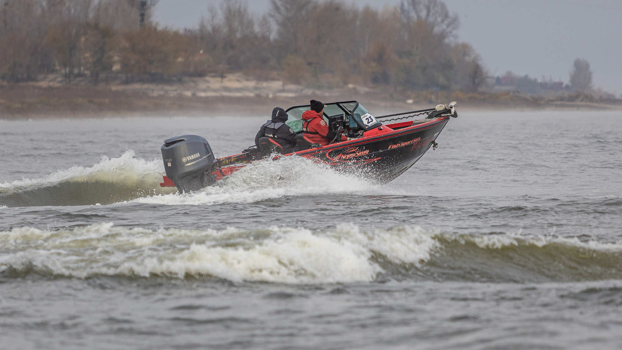 Осенний этап 2025 - Старт III тура