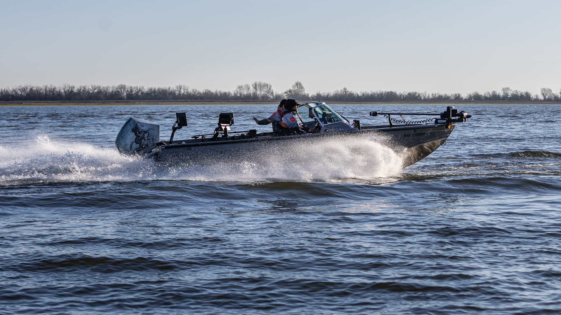 Весенний этап 2026 - Старт III тура - 3