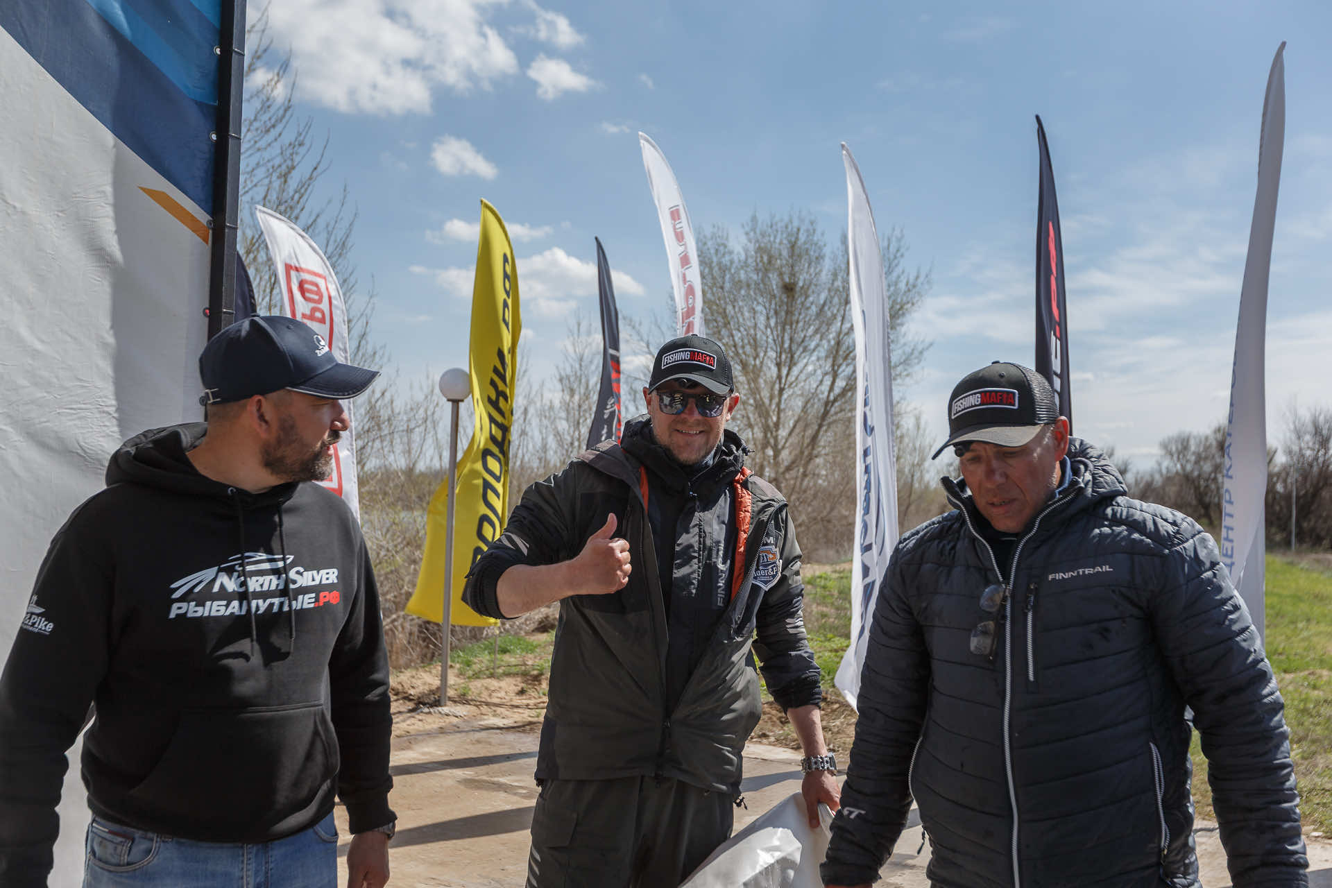 Весенний этап 2026 - Процедура взвешивания III тура - 2