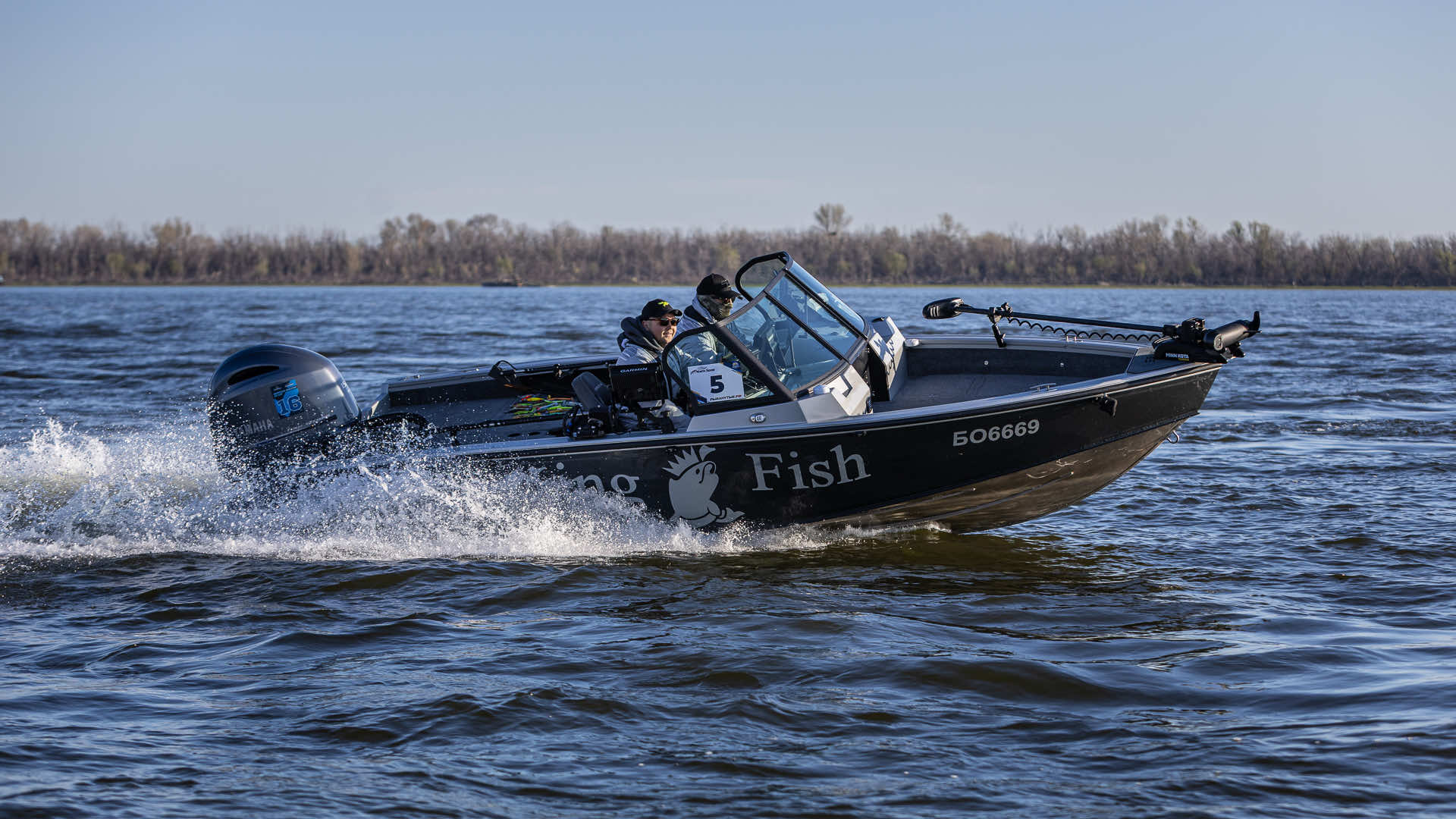 Весенний этап 2026 - Старт III тура