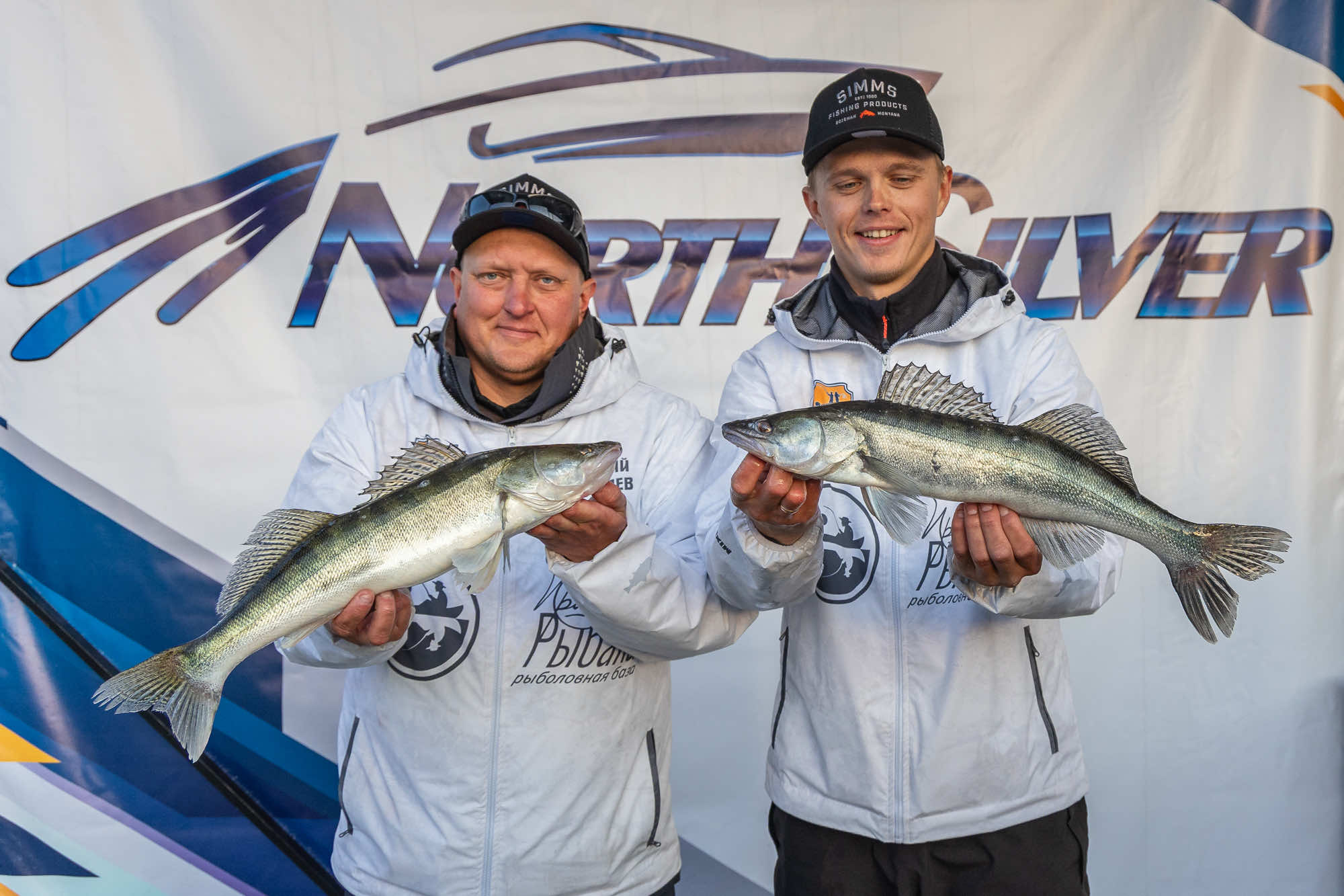 Осенний этап 2025 - Процедура взвешивания III тура - 1