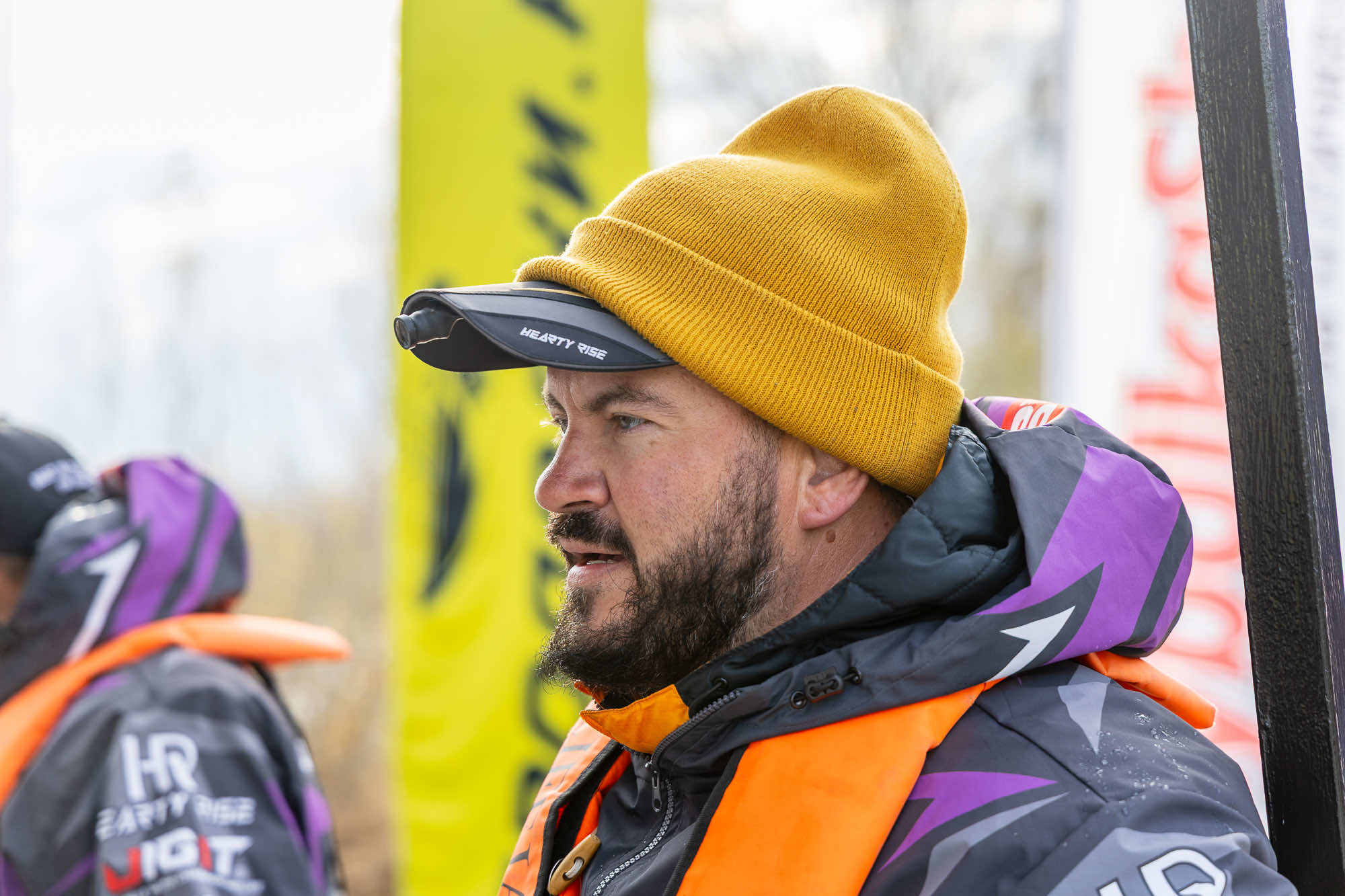 Осенний этап 2025 - Процедура взвешивания III тура - 3