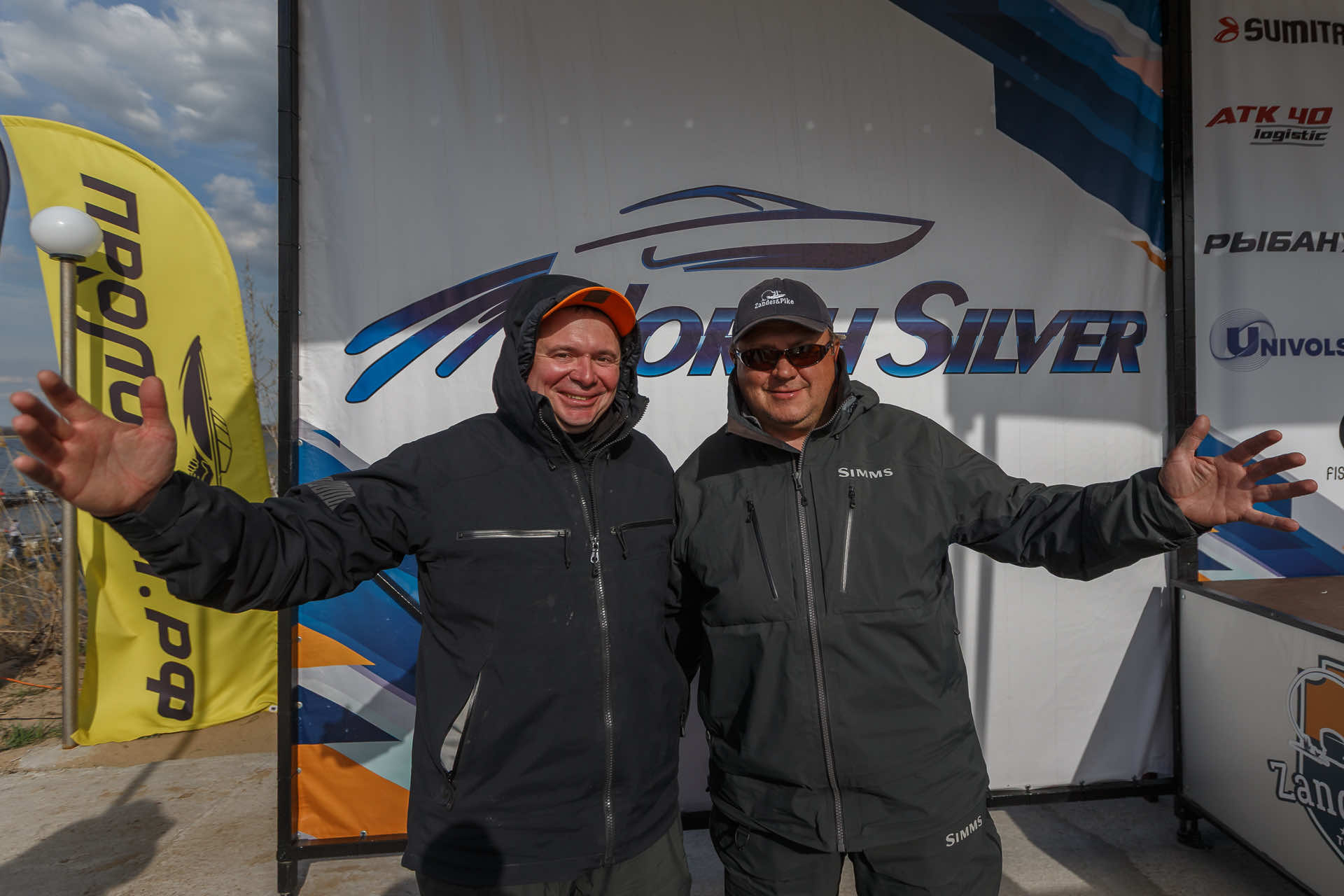 Весенний этап 2026 - Процедура взвешивания III тура - 1