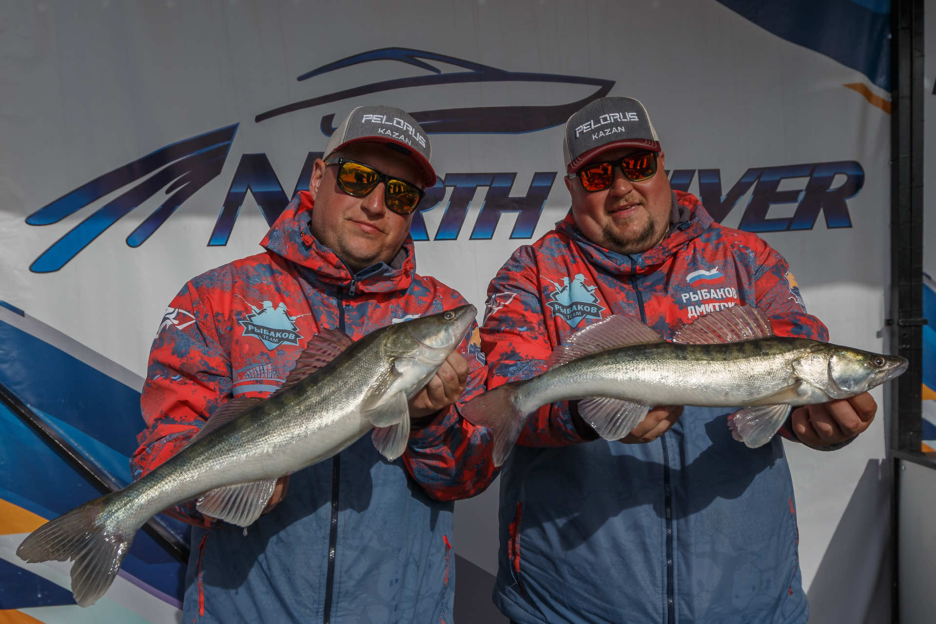 Весенний этап 2026 - Процедура взвешивания III тура - 3