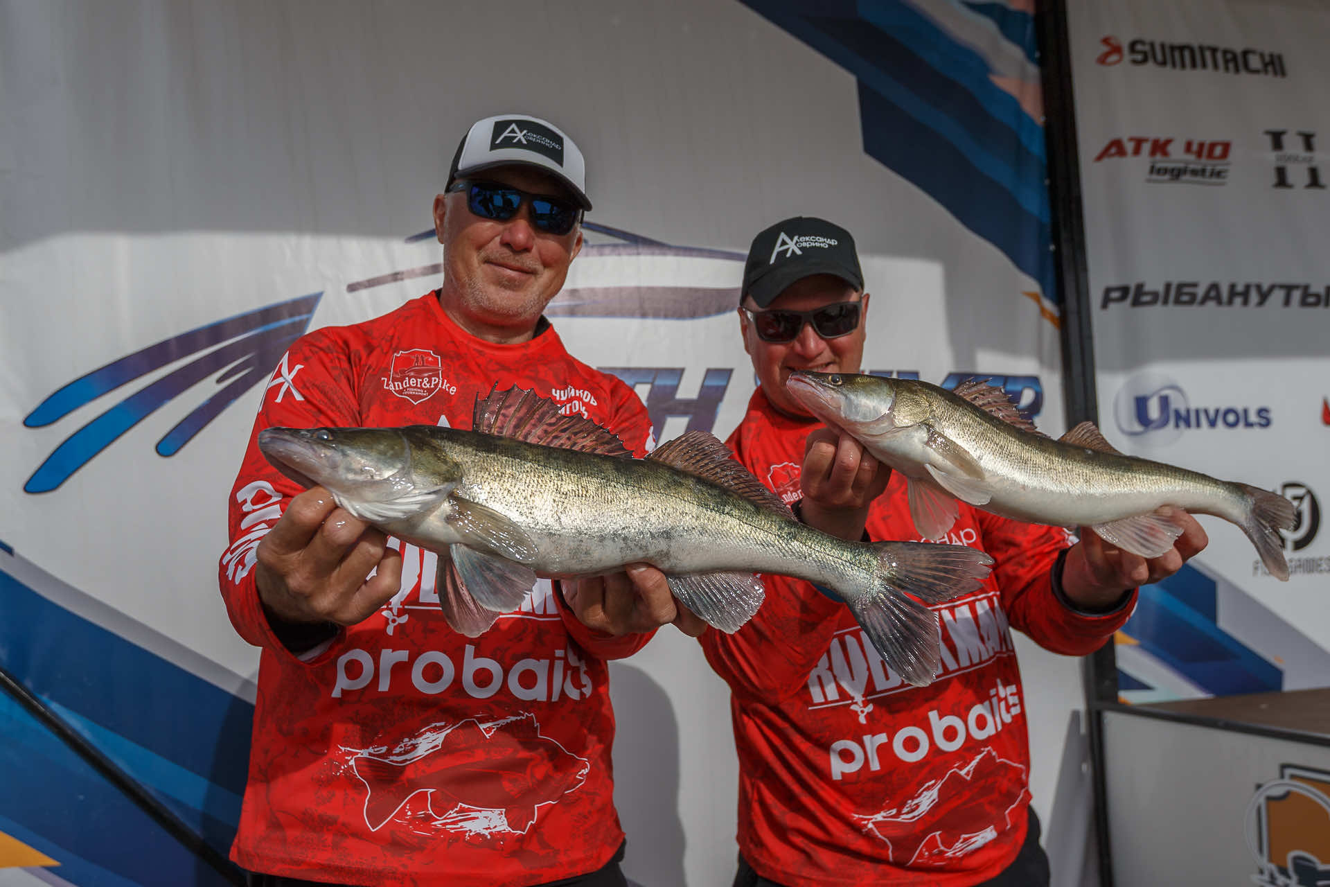 Весенний этап 2026 - Процедура взвешивания III тура