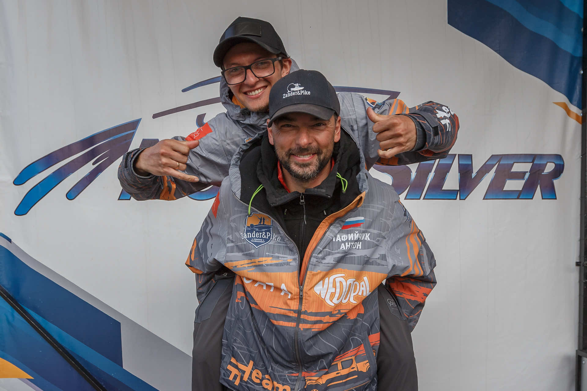 Весенний этап 2026 - Процедура взвешивания III тура - 2