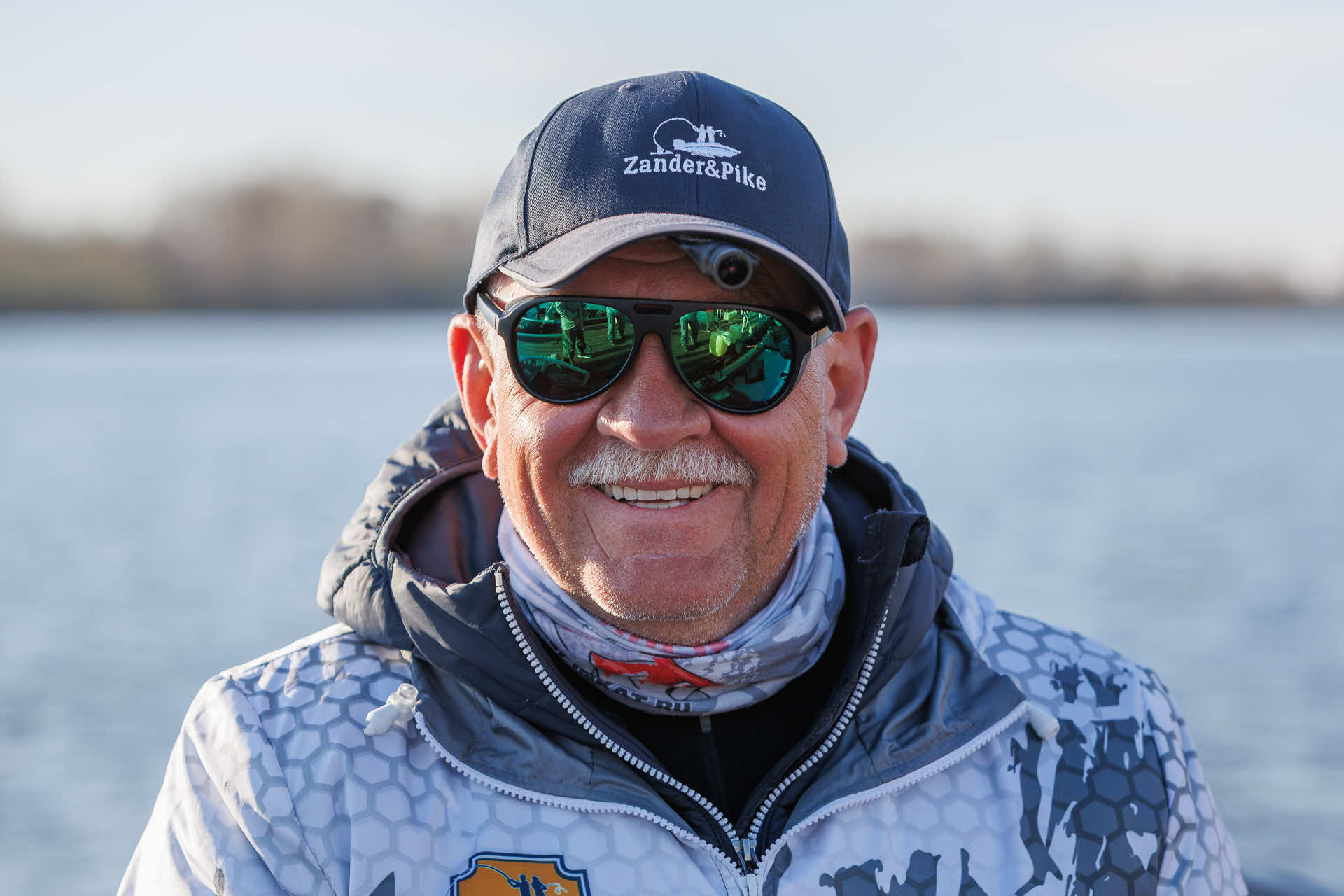 Весенний этап 2026 - Старт III тура