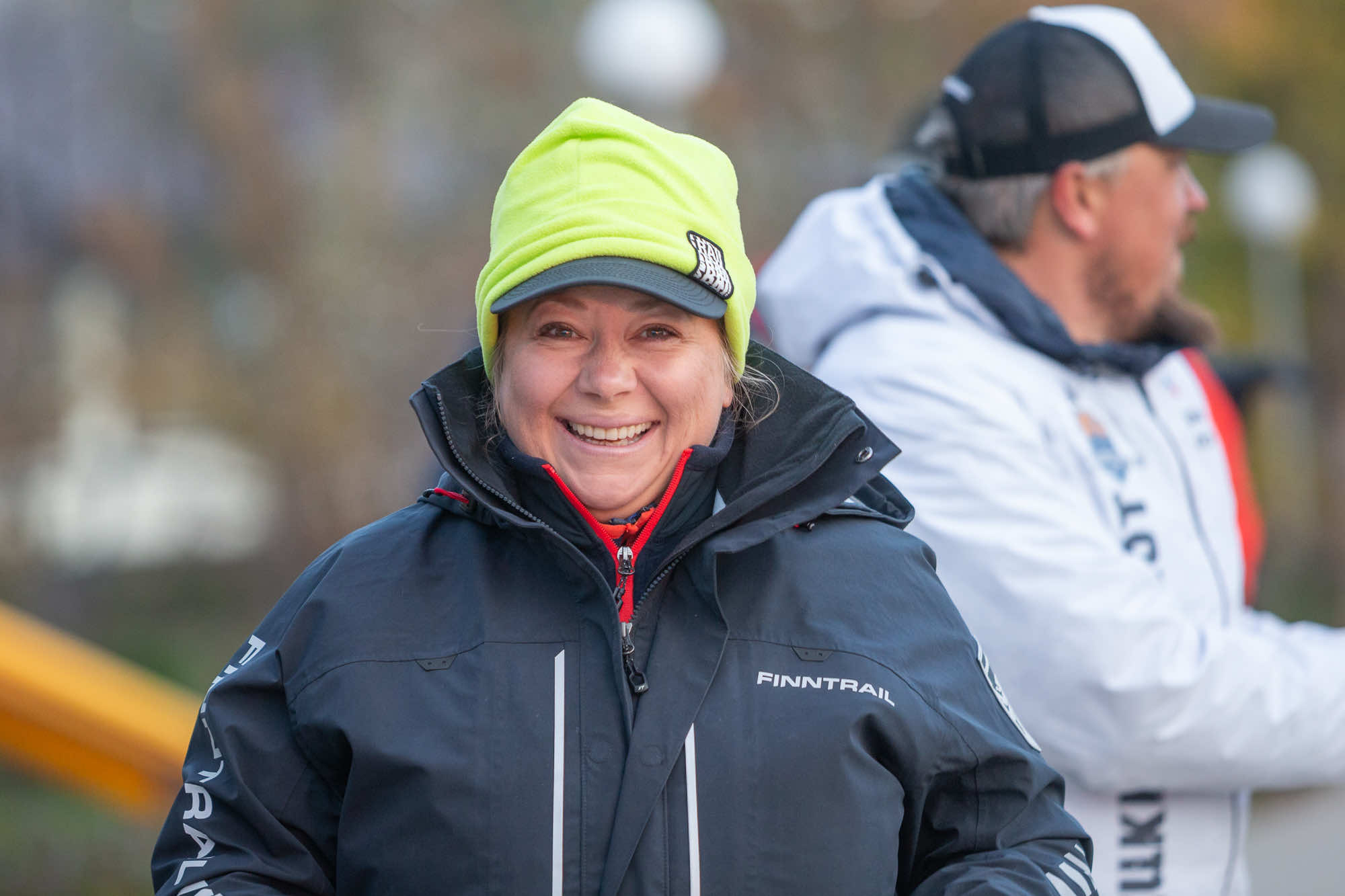 Осенний этап 2025 - Старт III тура - 2