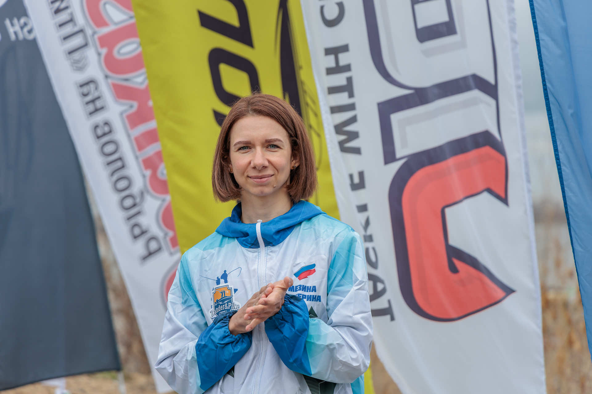 Весенний этап 2026 - Церемония открытия