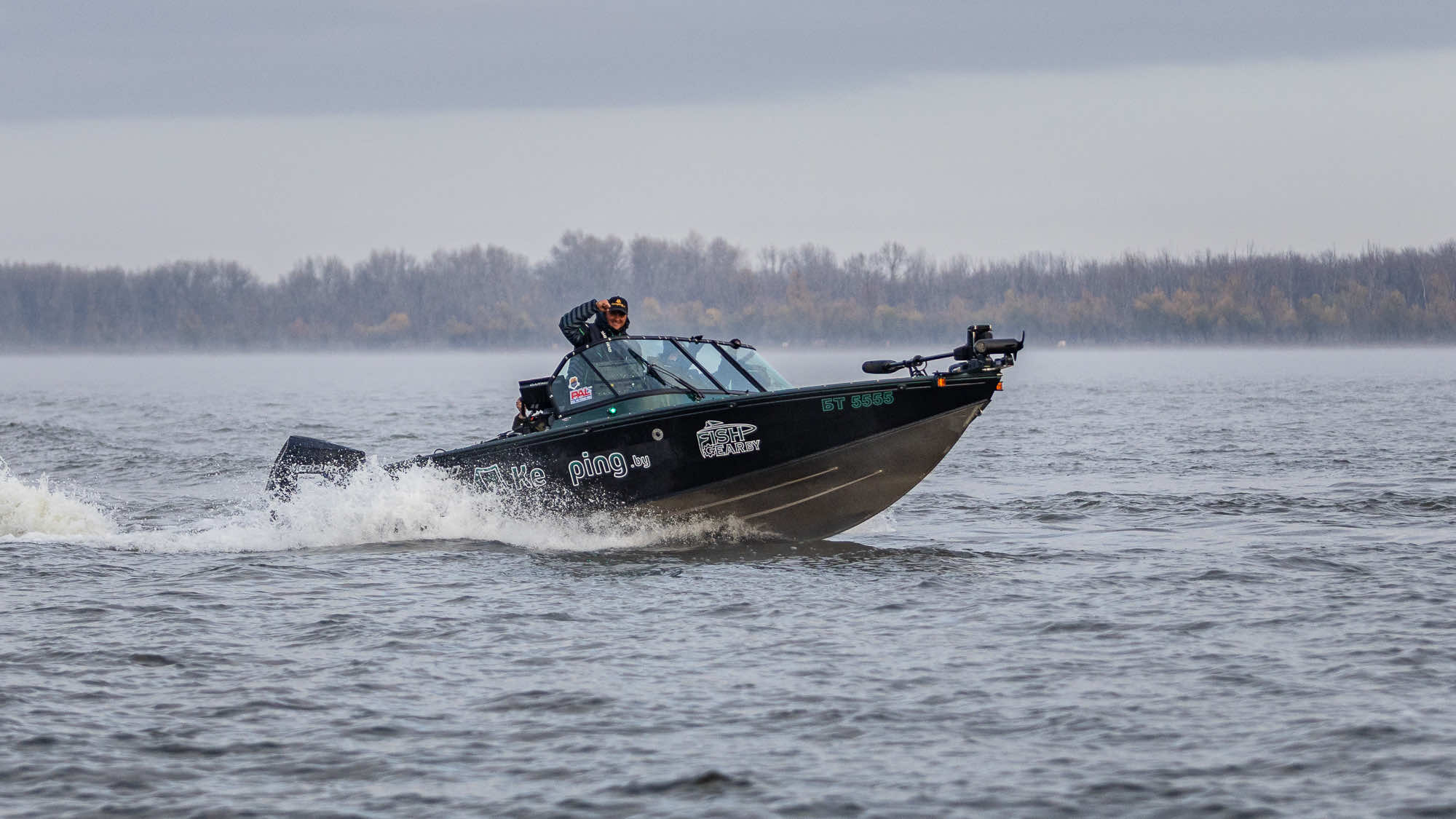 Осенний этап 2025 - Старт III тура