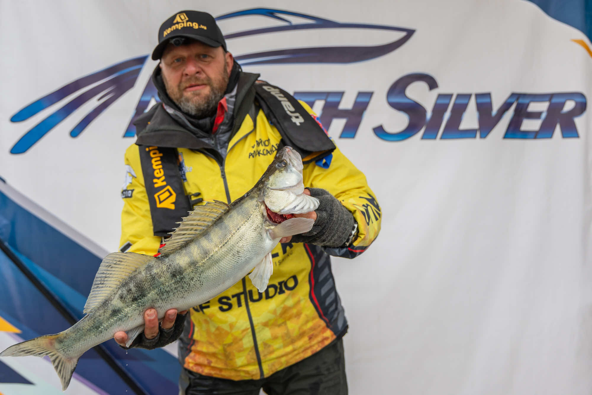 Осенний этап 2025 - Процедура взвешивания III тура