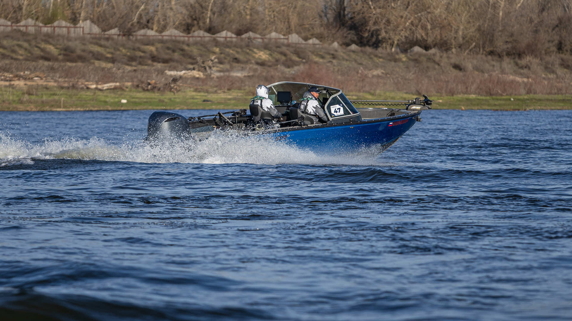 Весенний этап 2026 - Старт III тура - 2