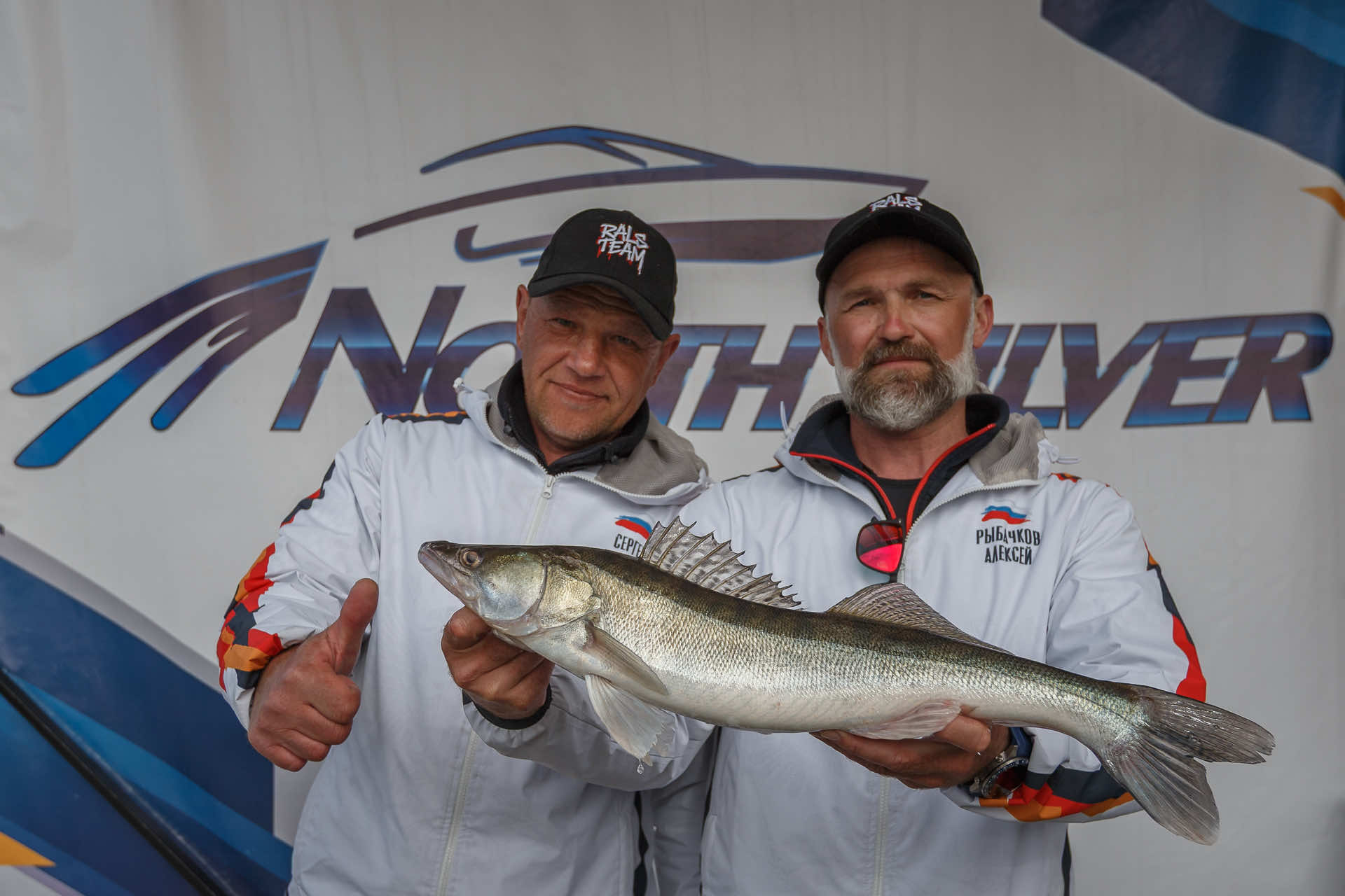 Весенний этап 2026 - Процедура взвешивания III тура - 2