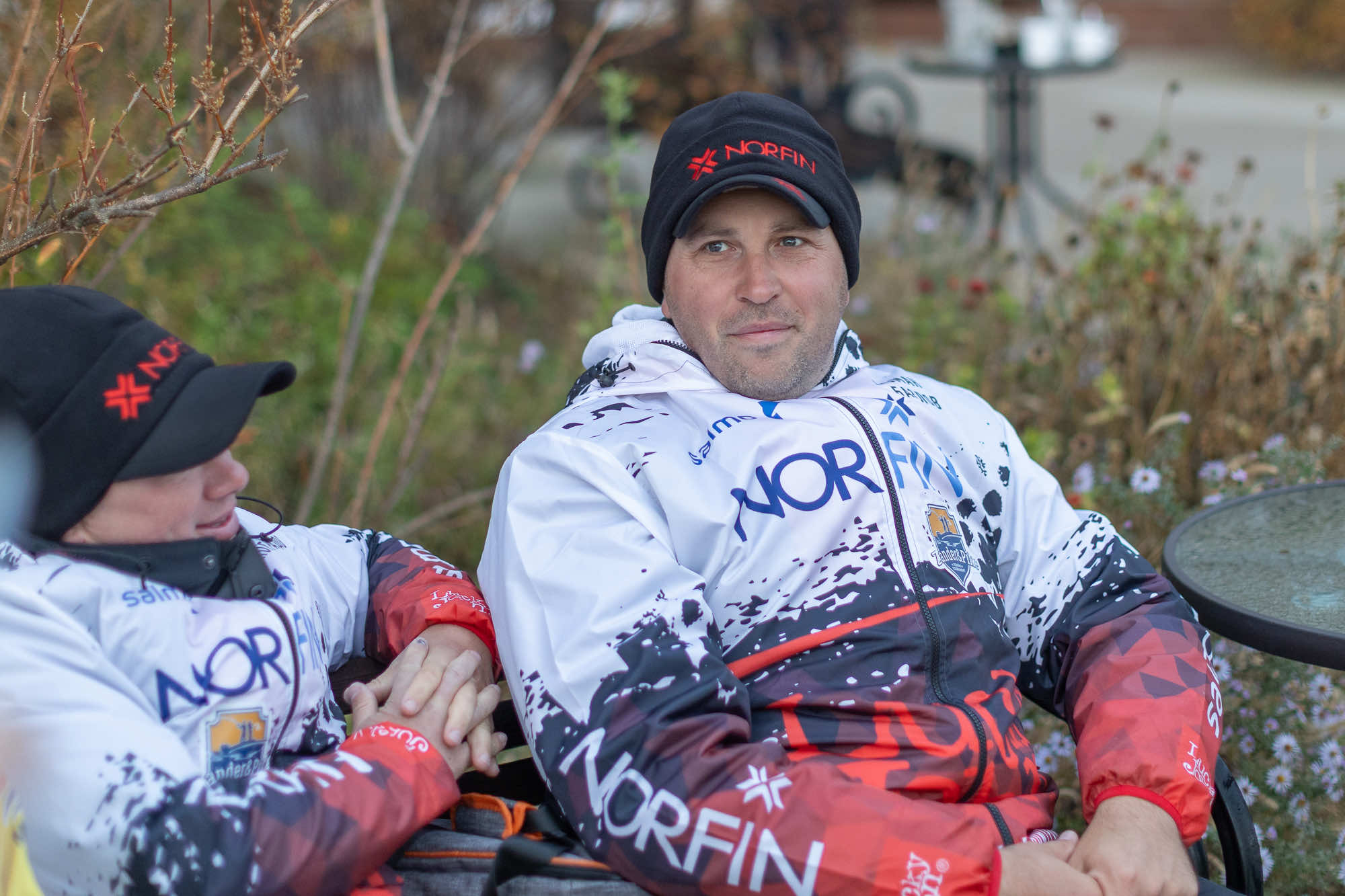 Осенний этап 2025 - Старт III тура