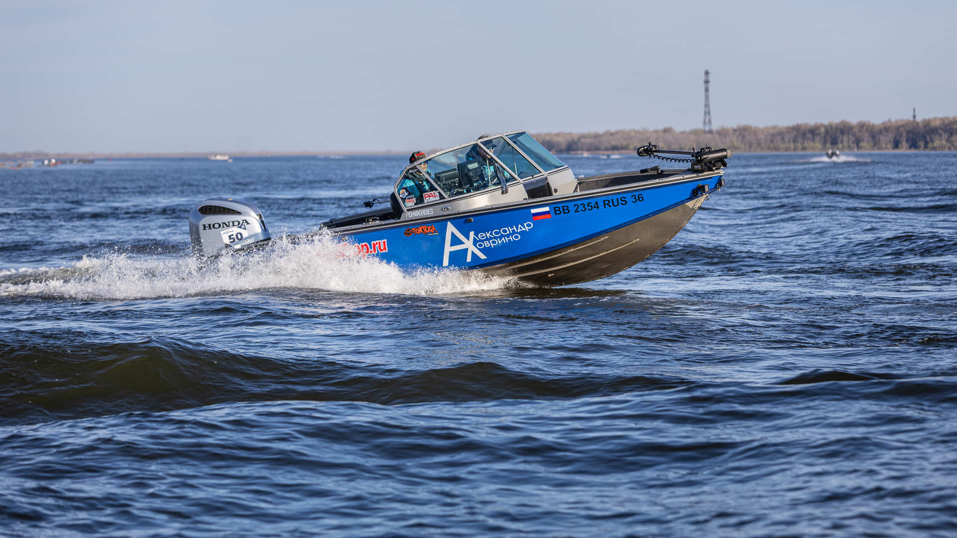 Весенний этап 2026 - Старт III тура