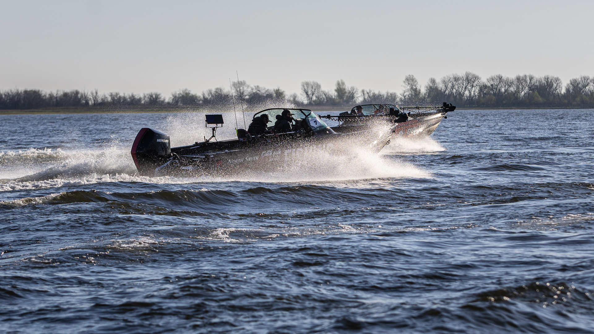 Весенний этап 2026 - Старт III тура - 2
