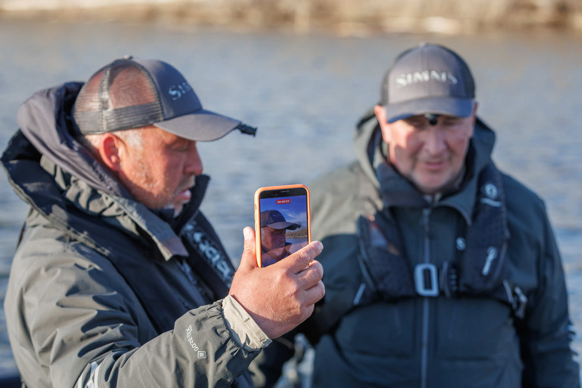 Весенний этап 2026 - Старт III тура