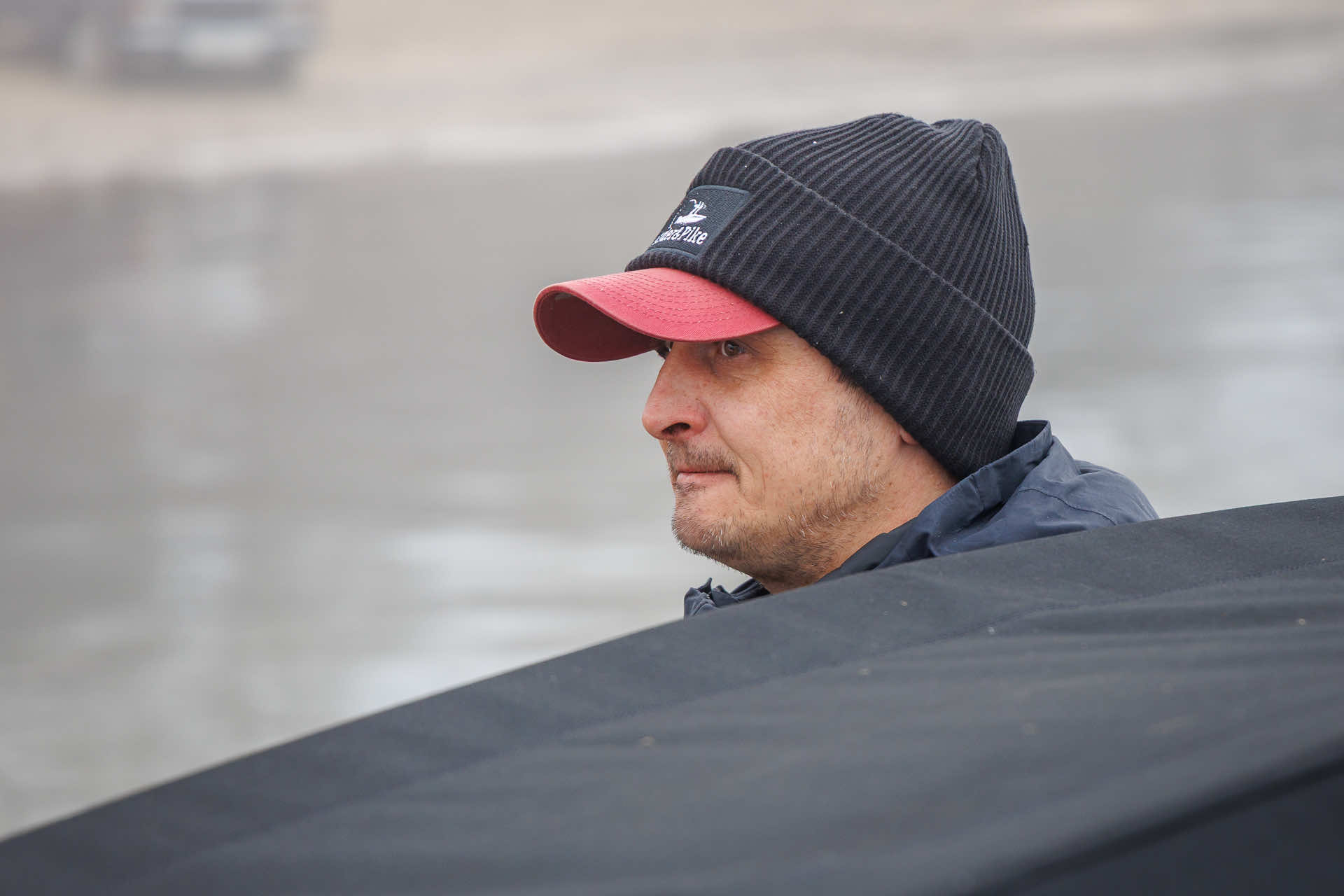 Весенний этап 2026 - Первая официальная тренировка - 1