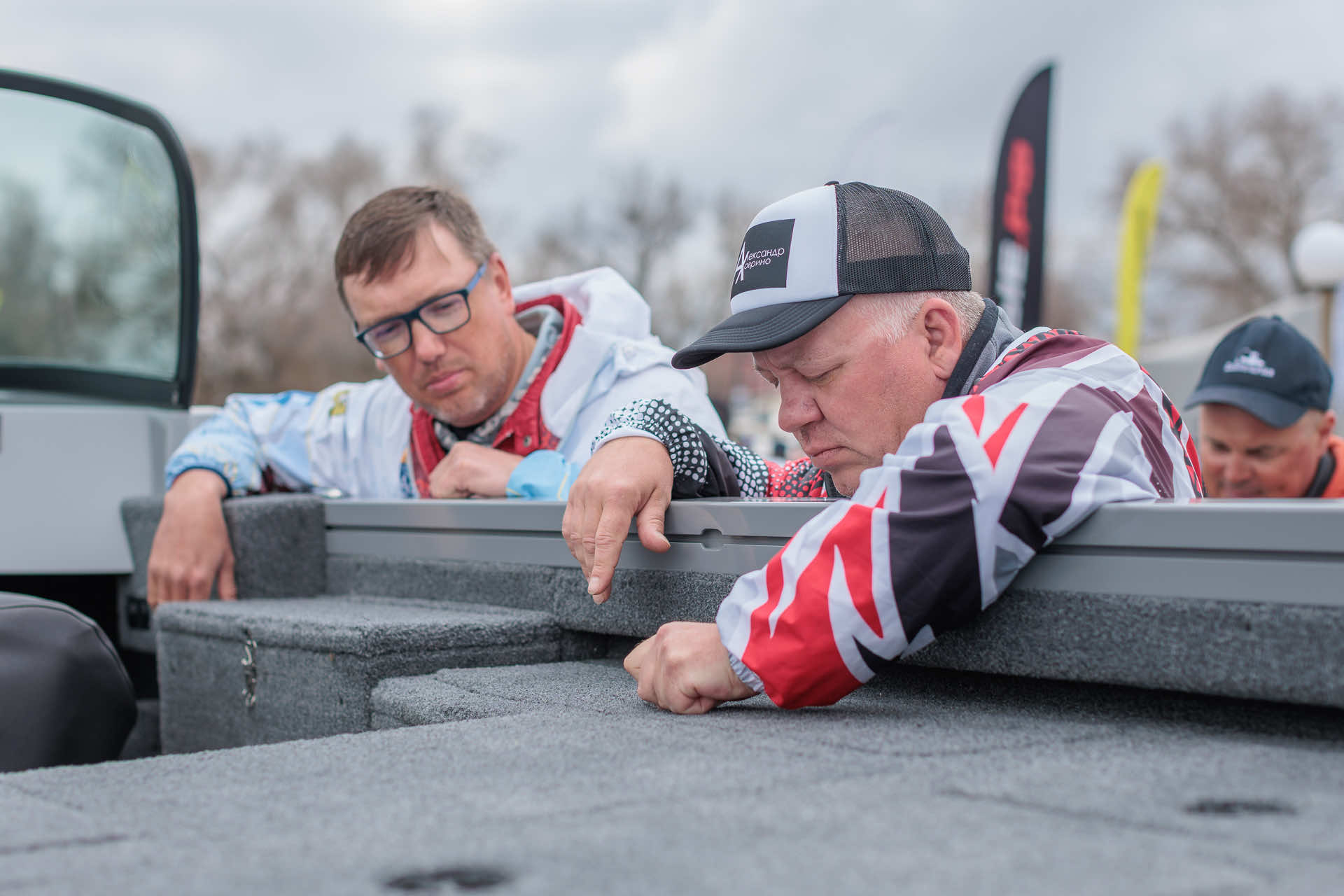 Весенний этап 2026 - Церемония открытия - 3