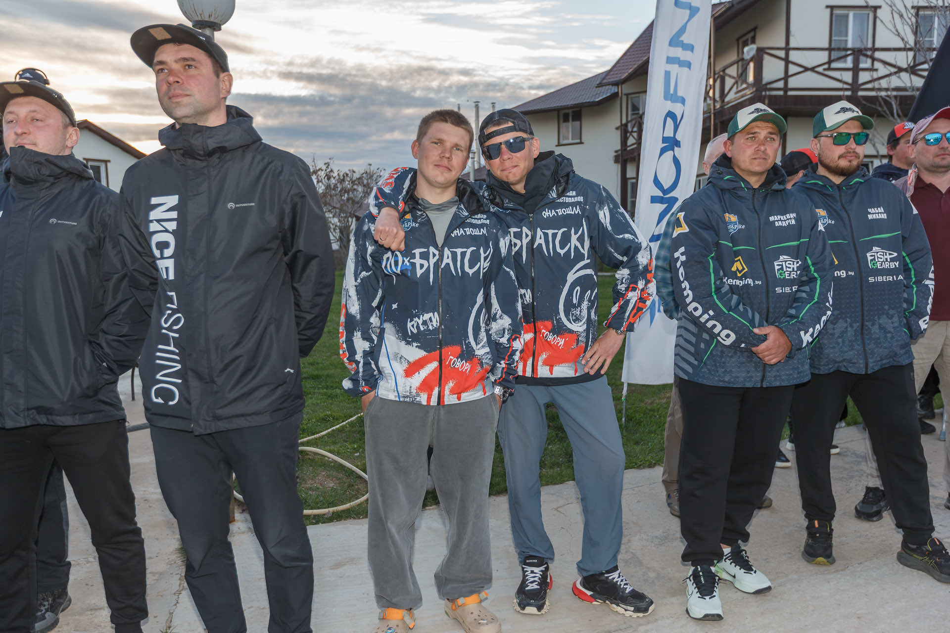 Весенний этап 2026 - Церемония награждения - 1