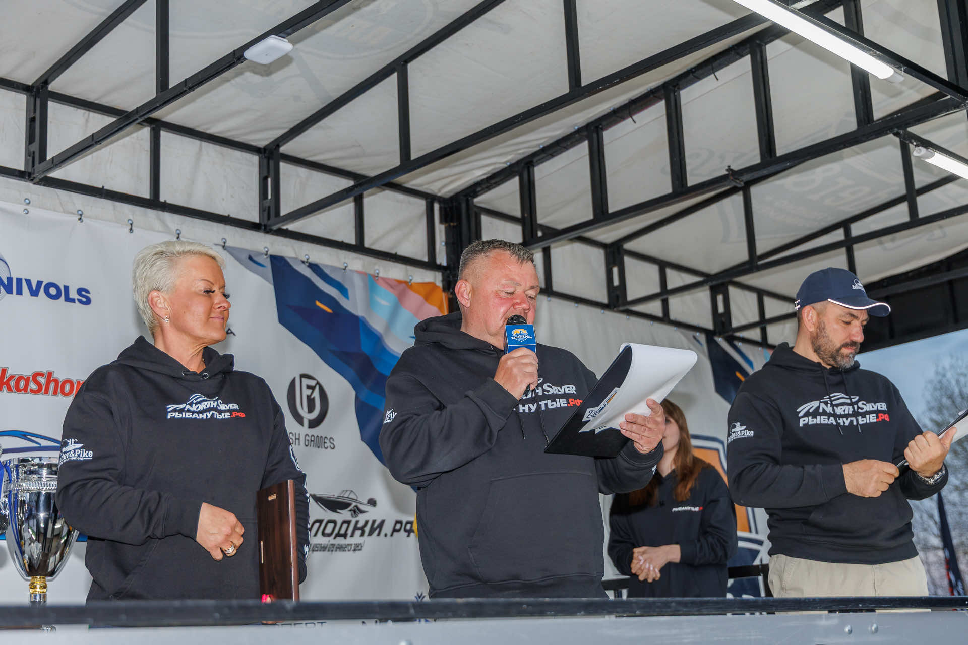 Весенний этап 2026 - Церемония награждения - 3