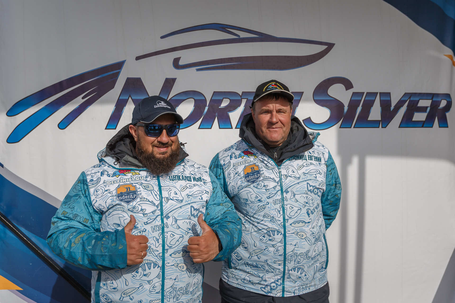 Весенний этап 2026 - Процедура взвешивания III тура - 1