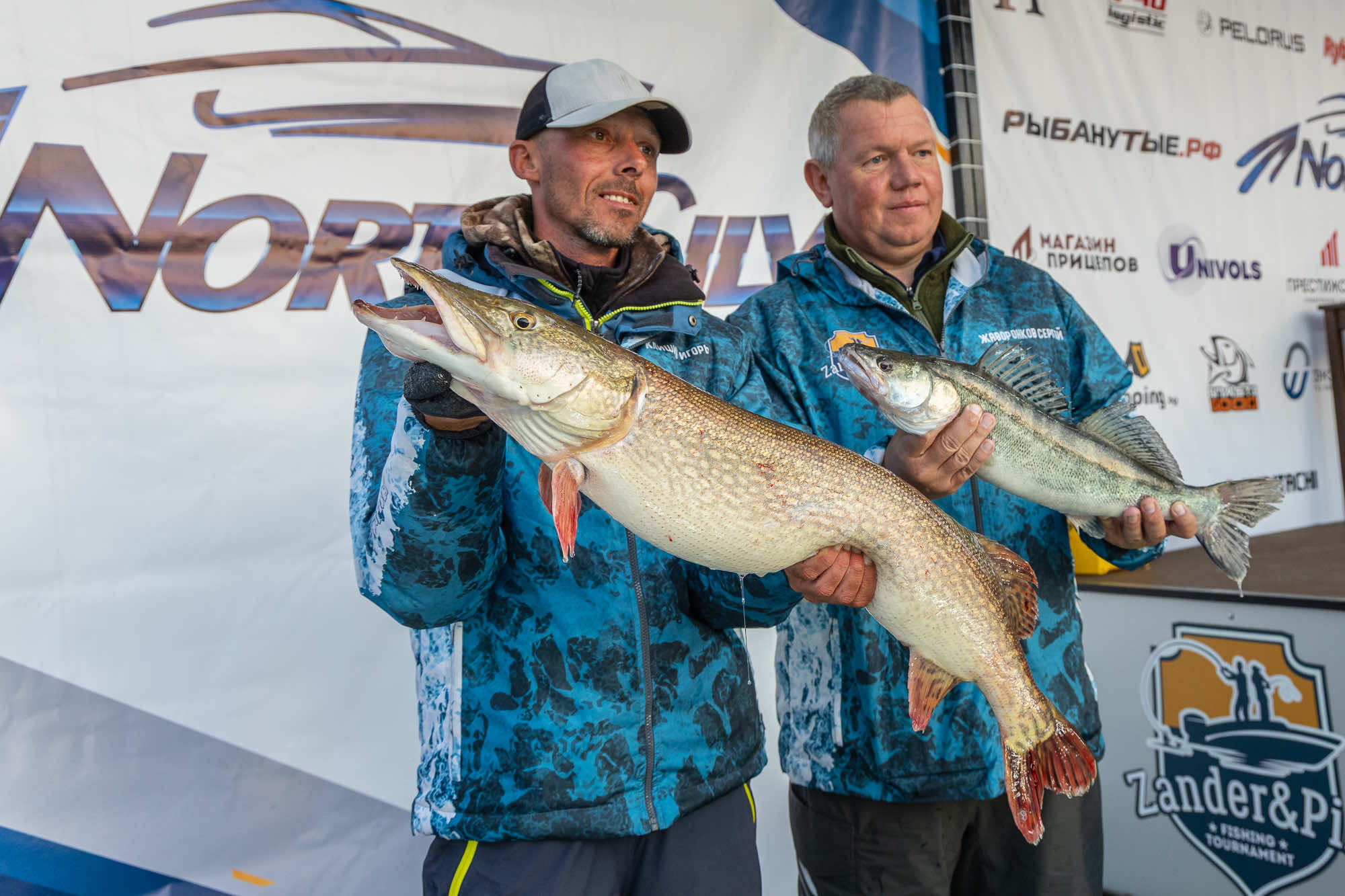 Осенний этап 2025 - Процедура взвешивания III тура - 3