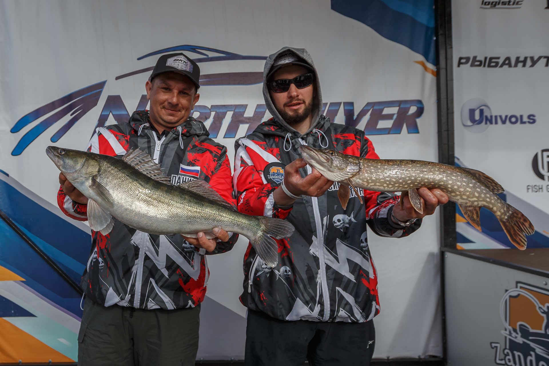 Весенний этап 2026 - Процедура взвешивания III тура - 3