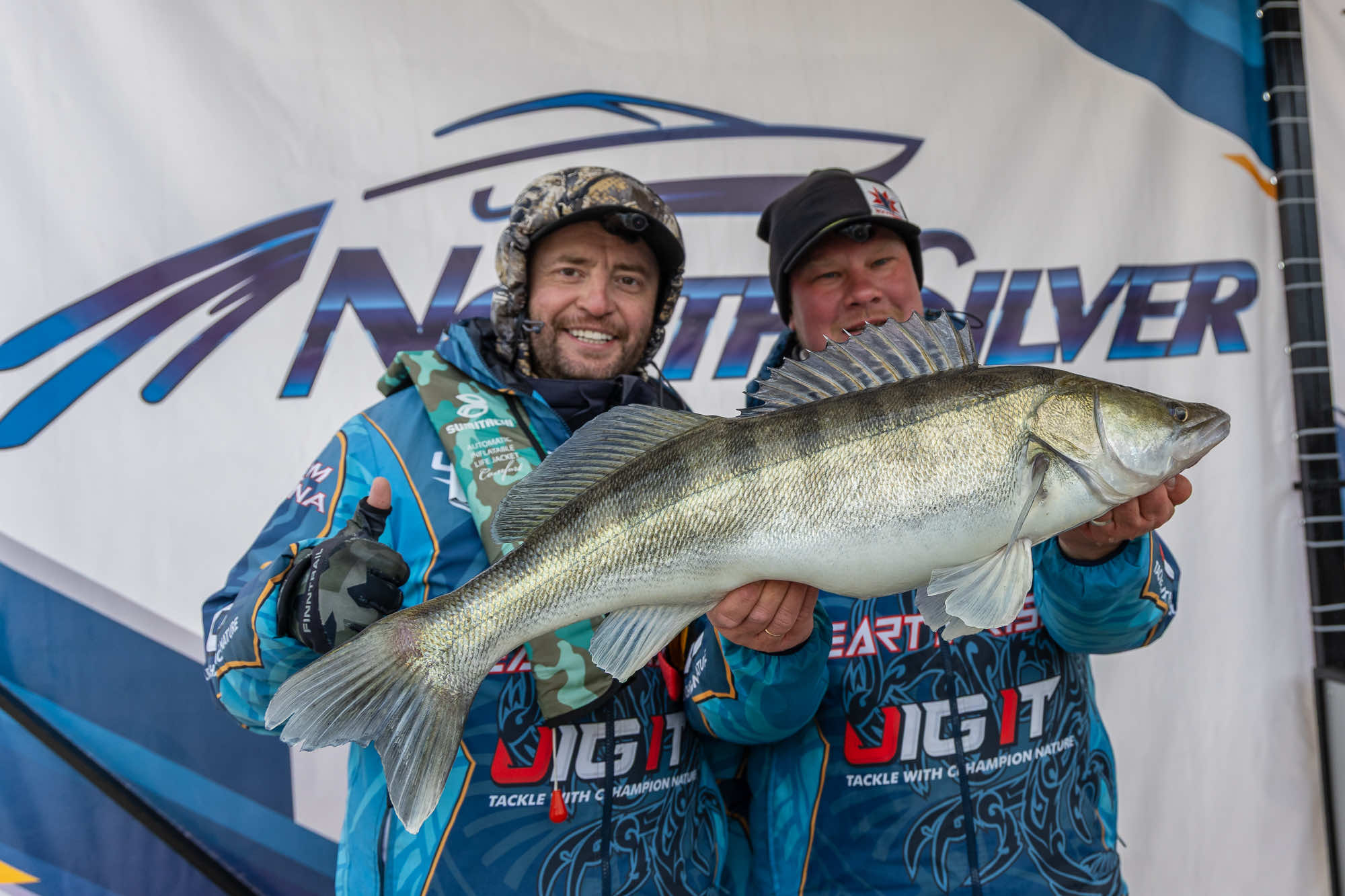 Осенний этап 2025 - Процедура взвешивания III тура