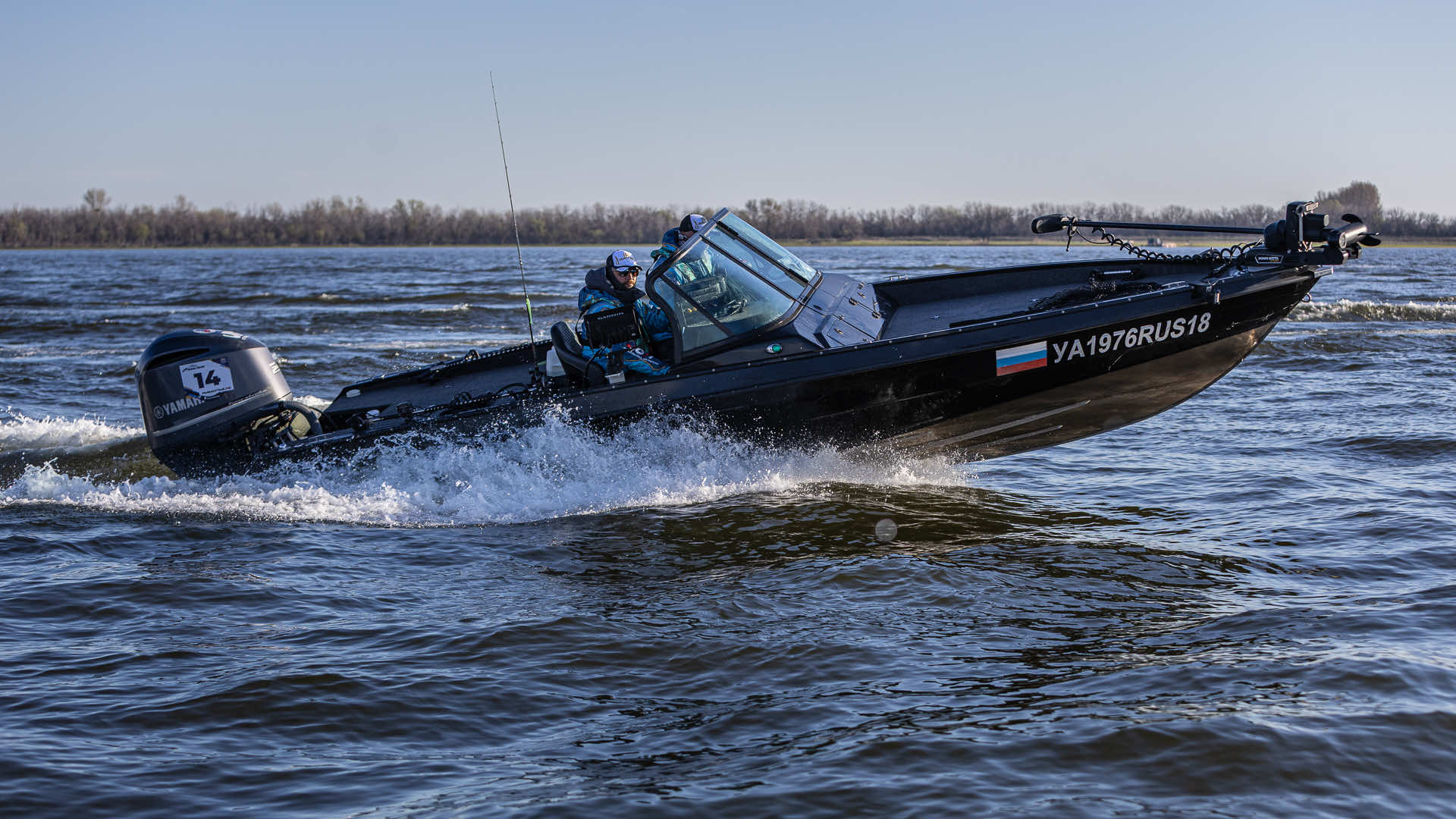 Весенний этап 2026 - Старт III тура - 2