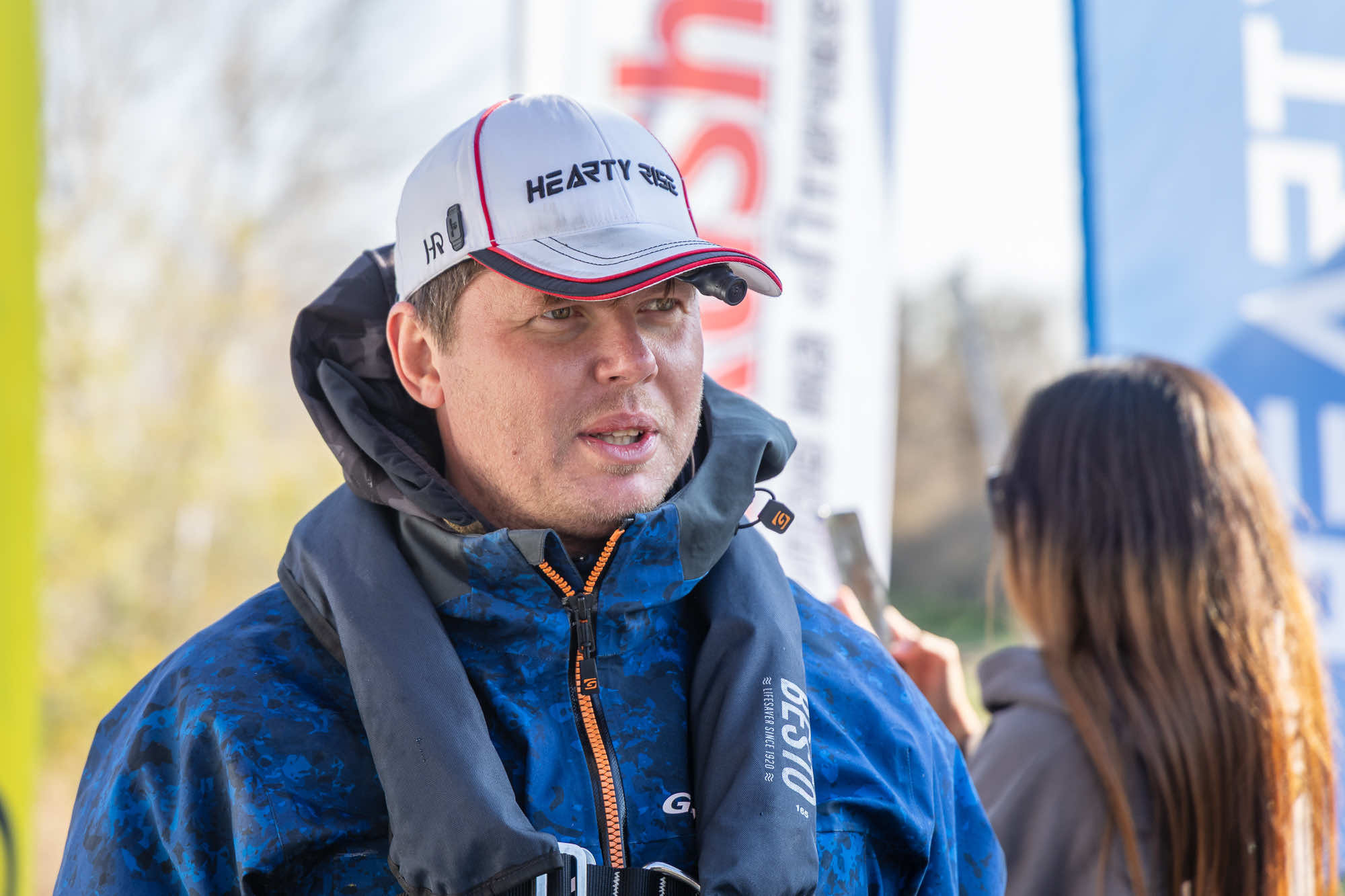 Осенний этап 2025 - Процедура взвешивания III тура - 3