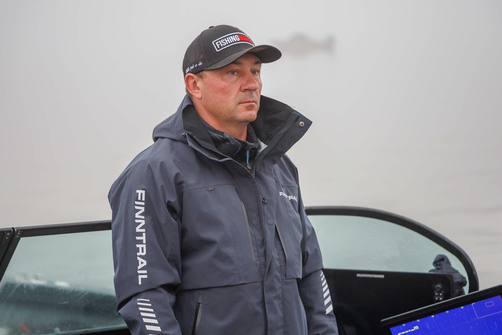 Весенний этап 2026 - Первая официальная тренировка - 2