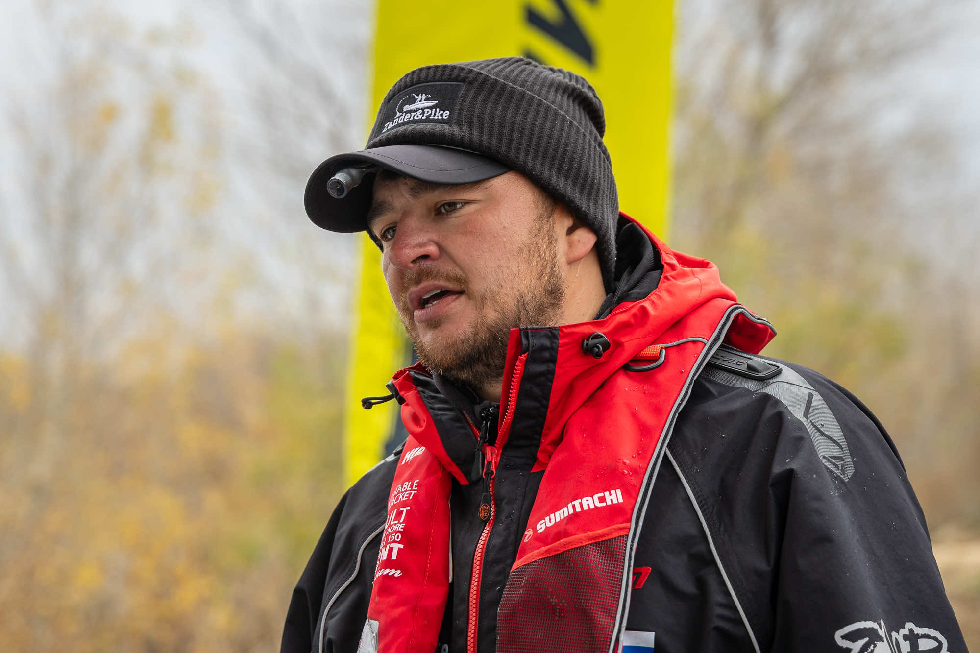 Осенний этап 2025 - Процедура взвешивания III тура