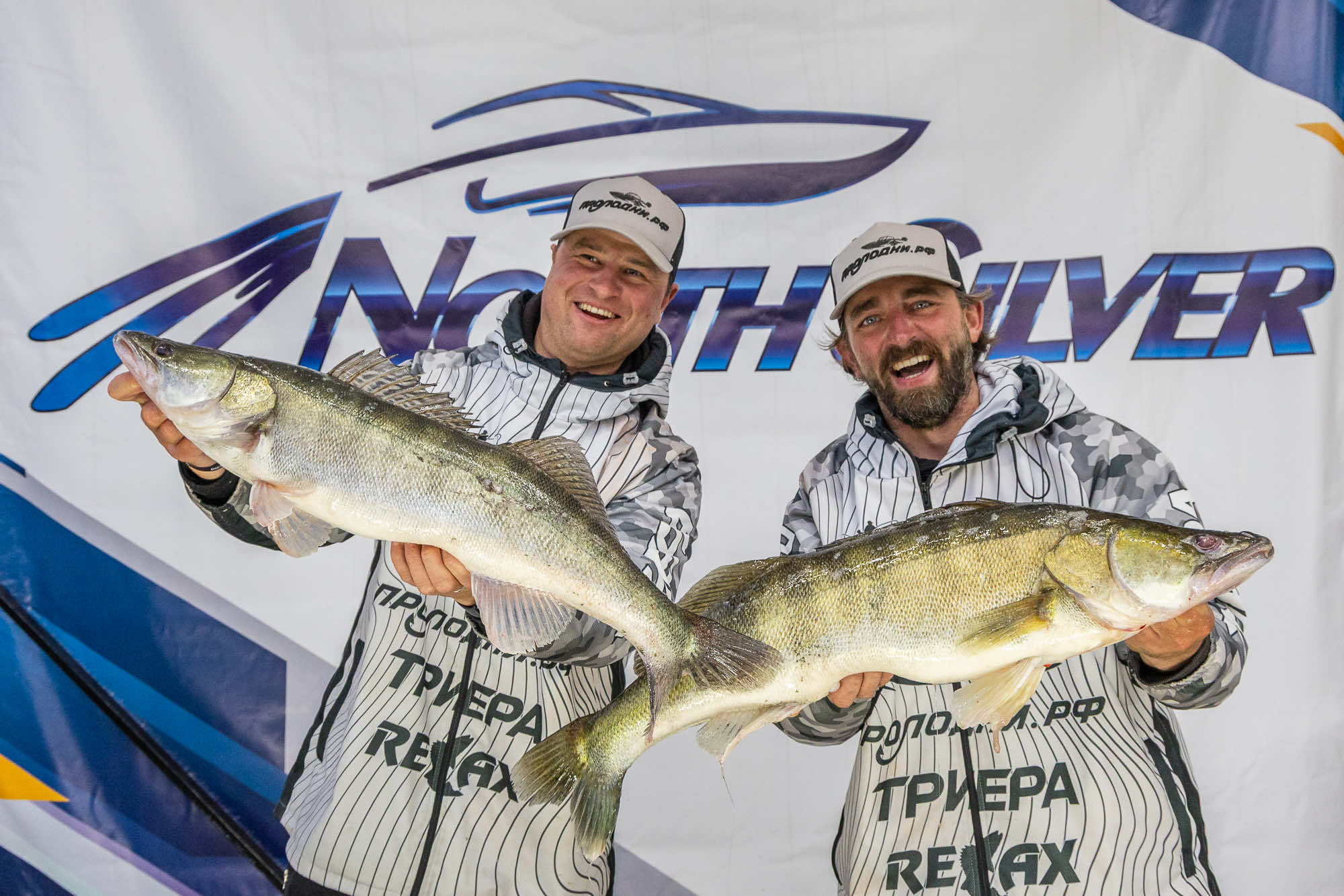 Осенний этап 2025 - Процедура взвешивания III тура