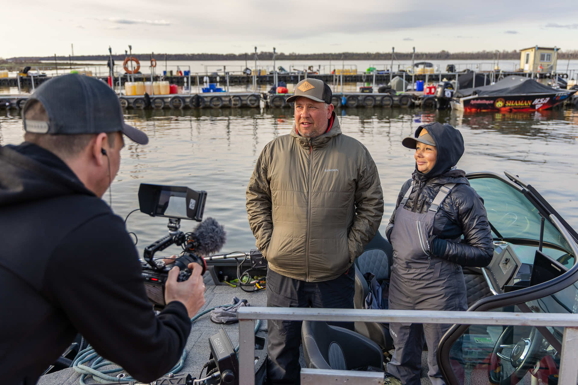 Весенний этап 2026 - Вторая официальная тренировка - 1