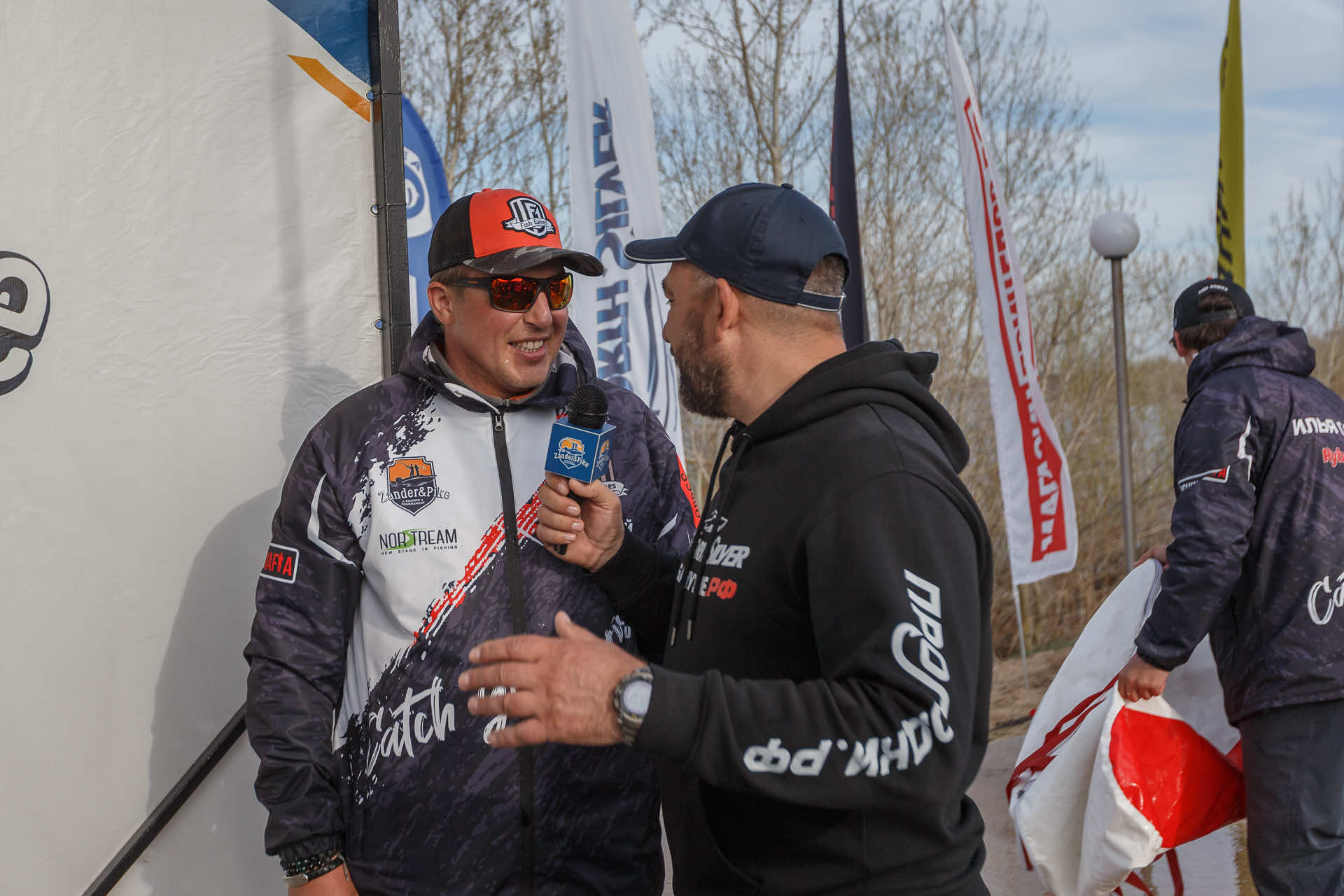 Весенний этап 2026 - Процедура взвешивания III тура - 3