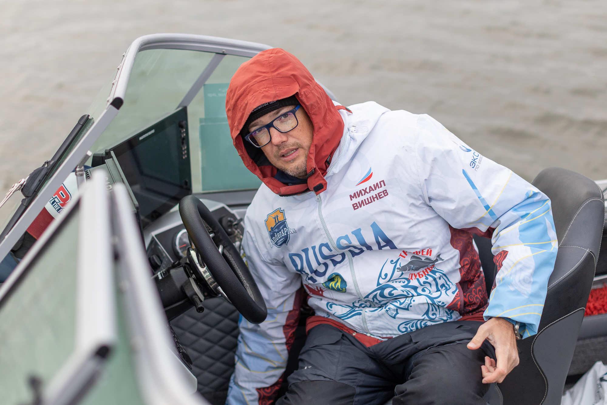 Осенний этап 2025 - Старт III тура