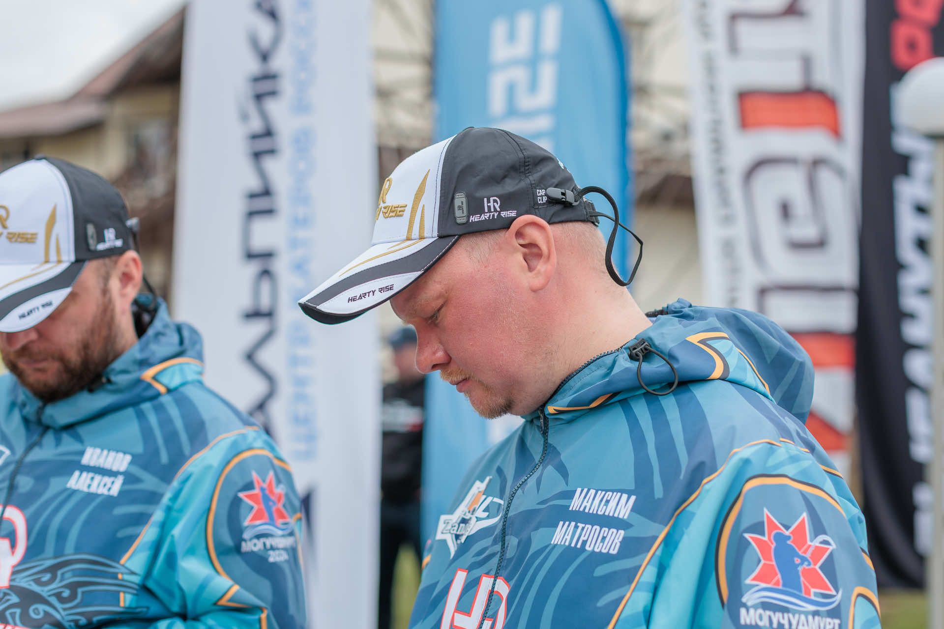 Весенний этап 2026 - Церемония открытия - 2