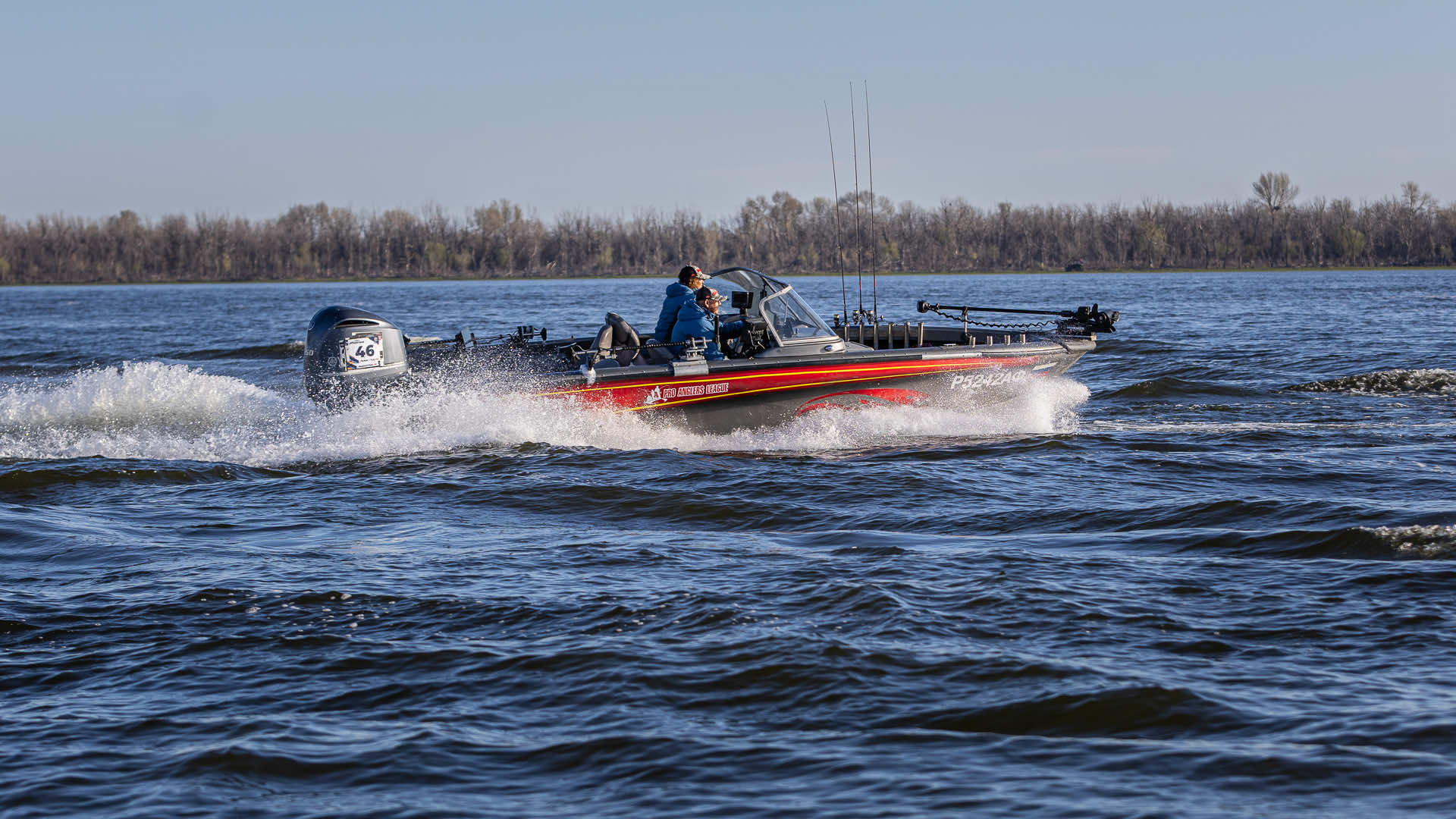 Весенний этап 2026 - Старт III тура