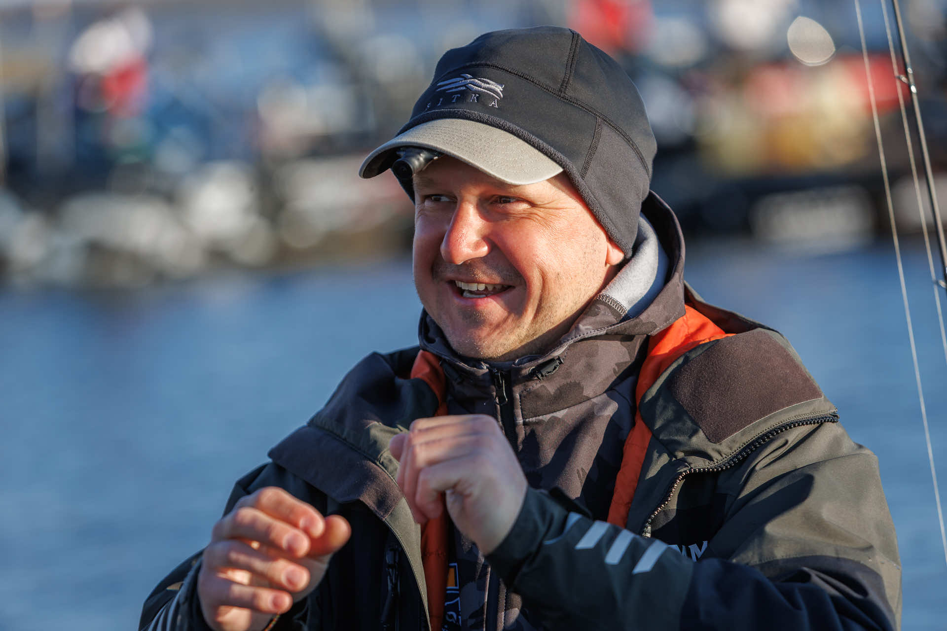 Весенний этап 2026 - Старт III тура