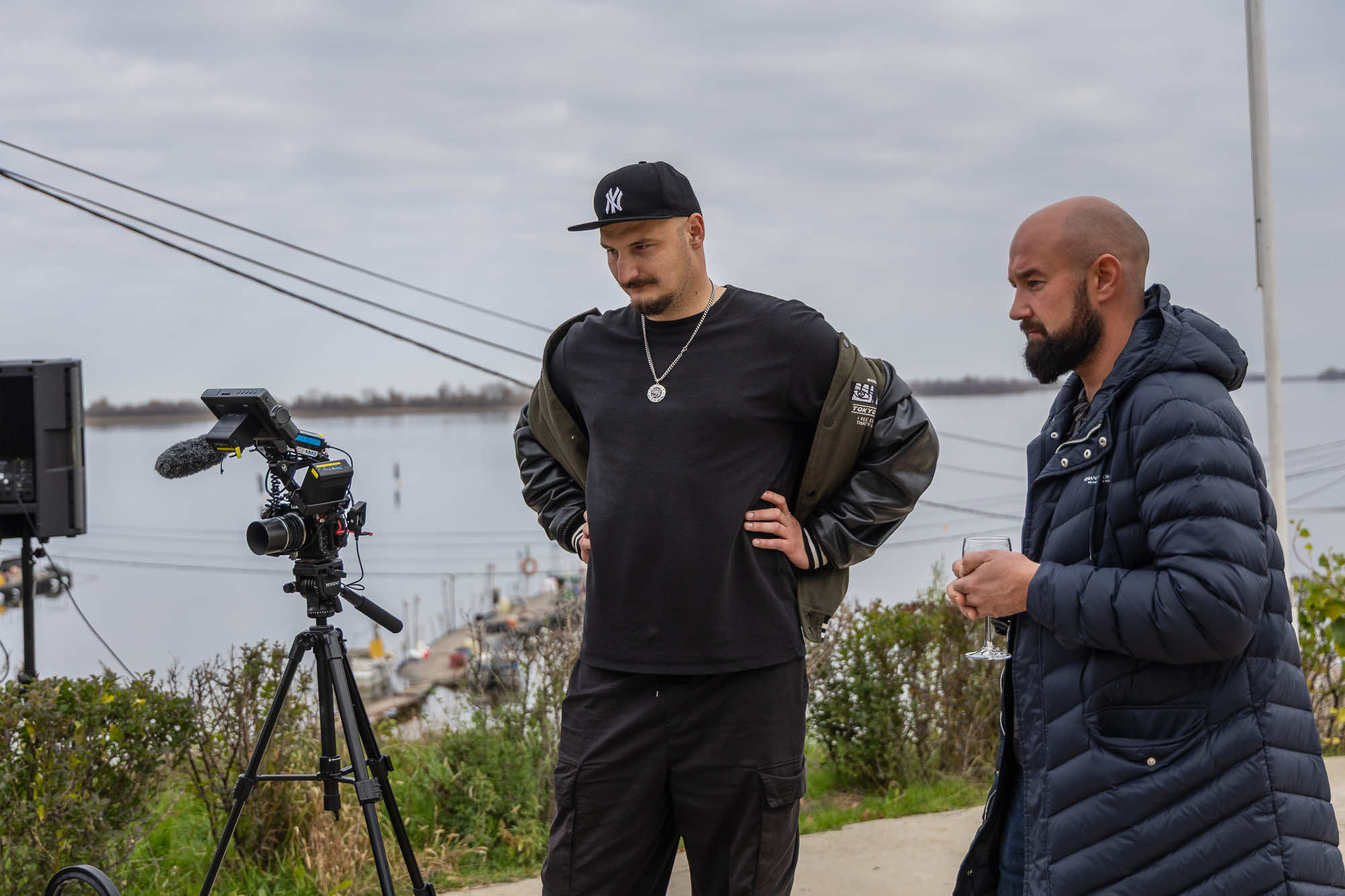 Осенний этап 2025 - Процедура взвешивания III тура - 2