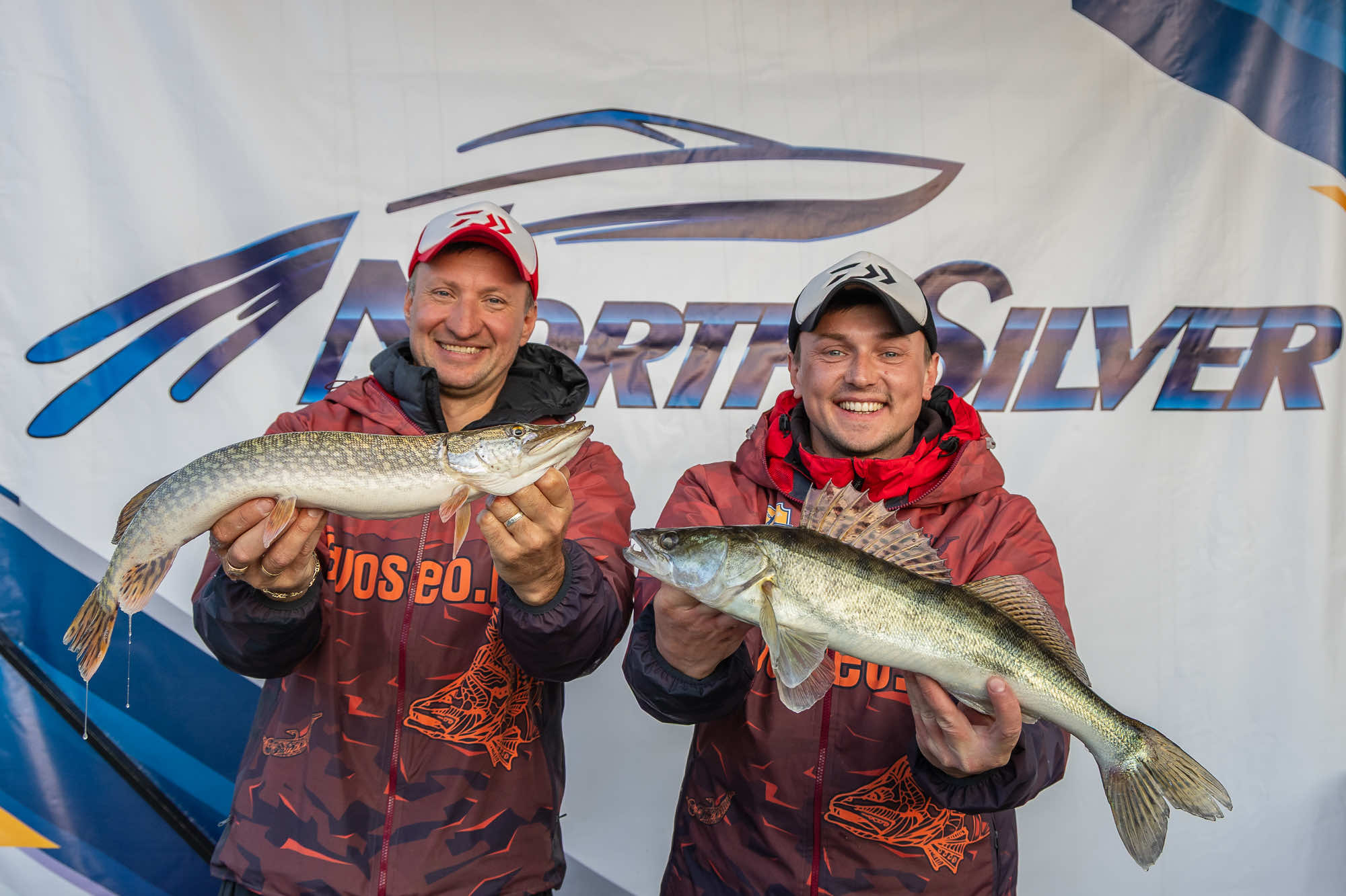 Осенний этап 2025 - Процедура взвешивания III тура - 3