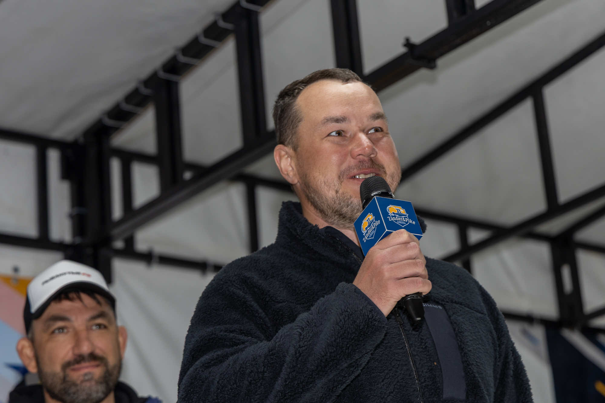 Осенний этап 2025 - Церемония награждения