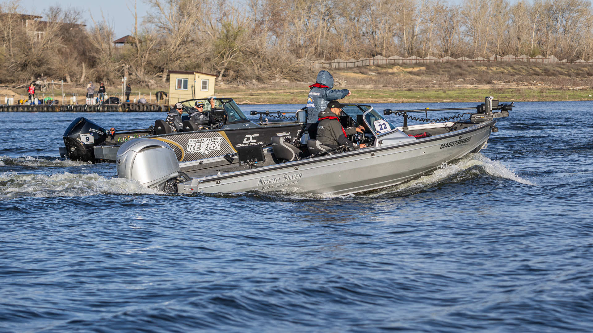Весенний этап 2026 - Старт III тура