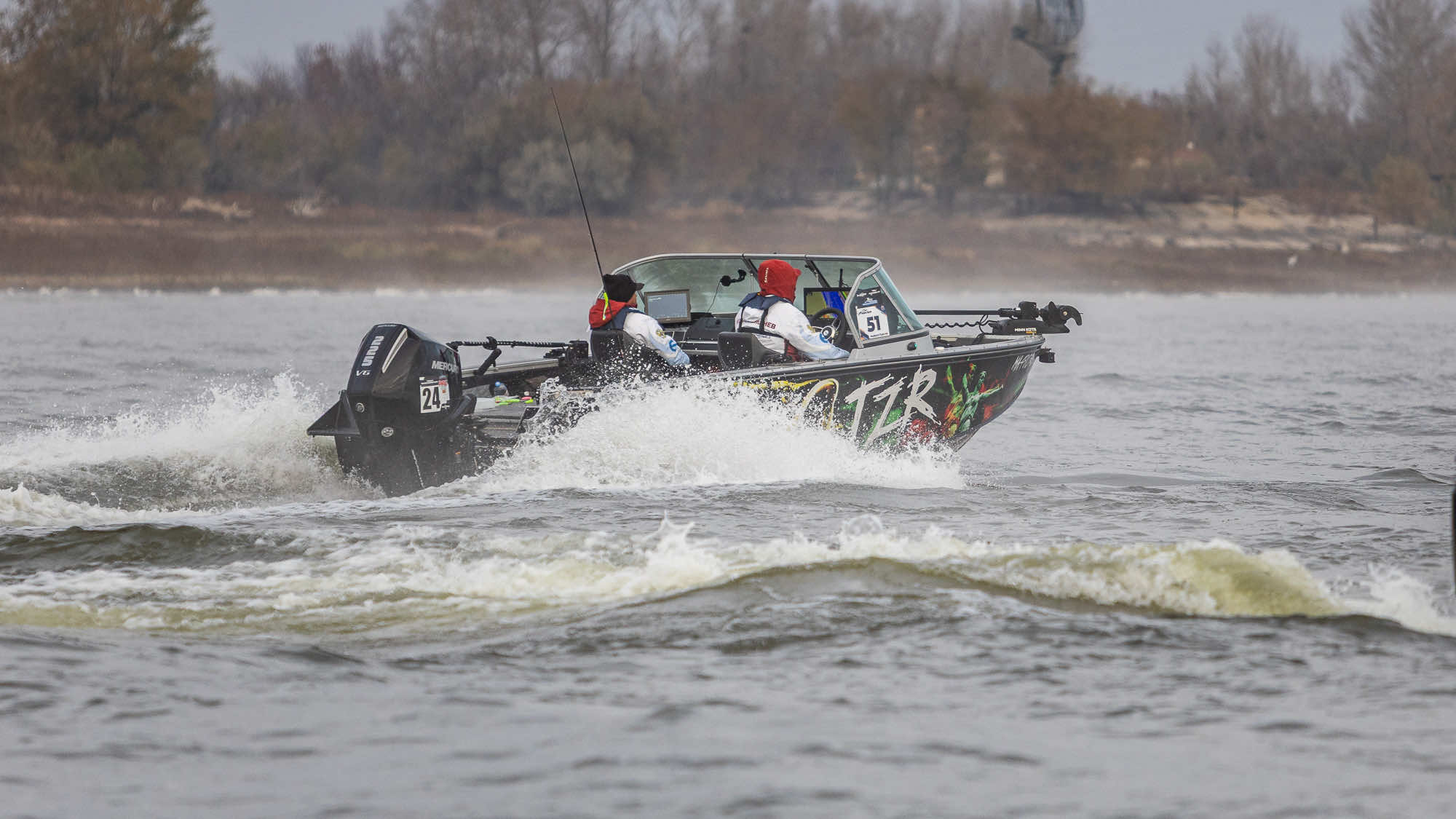 Осенний этап 2025 - Старт III тура - 2