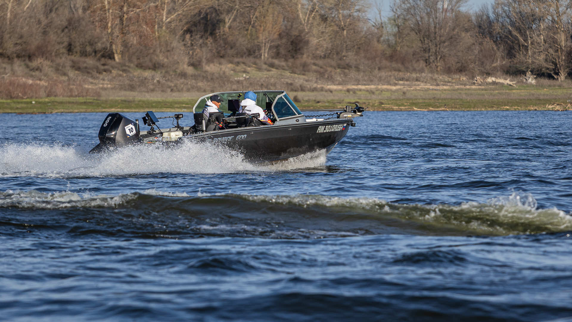 Весенний этап 2026 - Старт III тура - 2