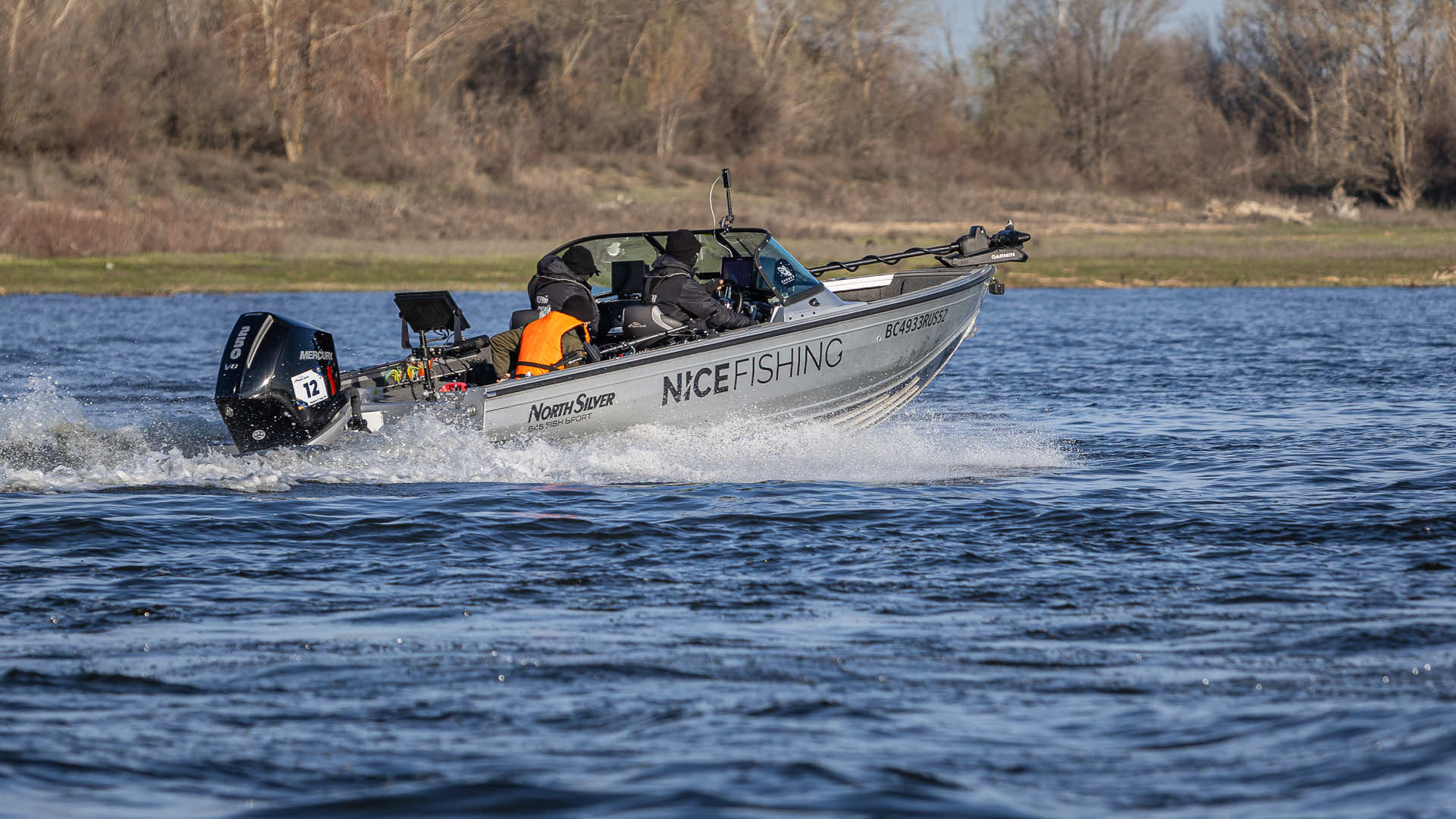 Весенний этап 2026 - Старт III тура