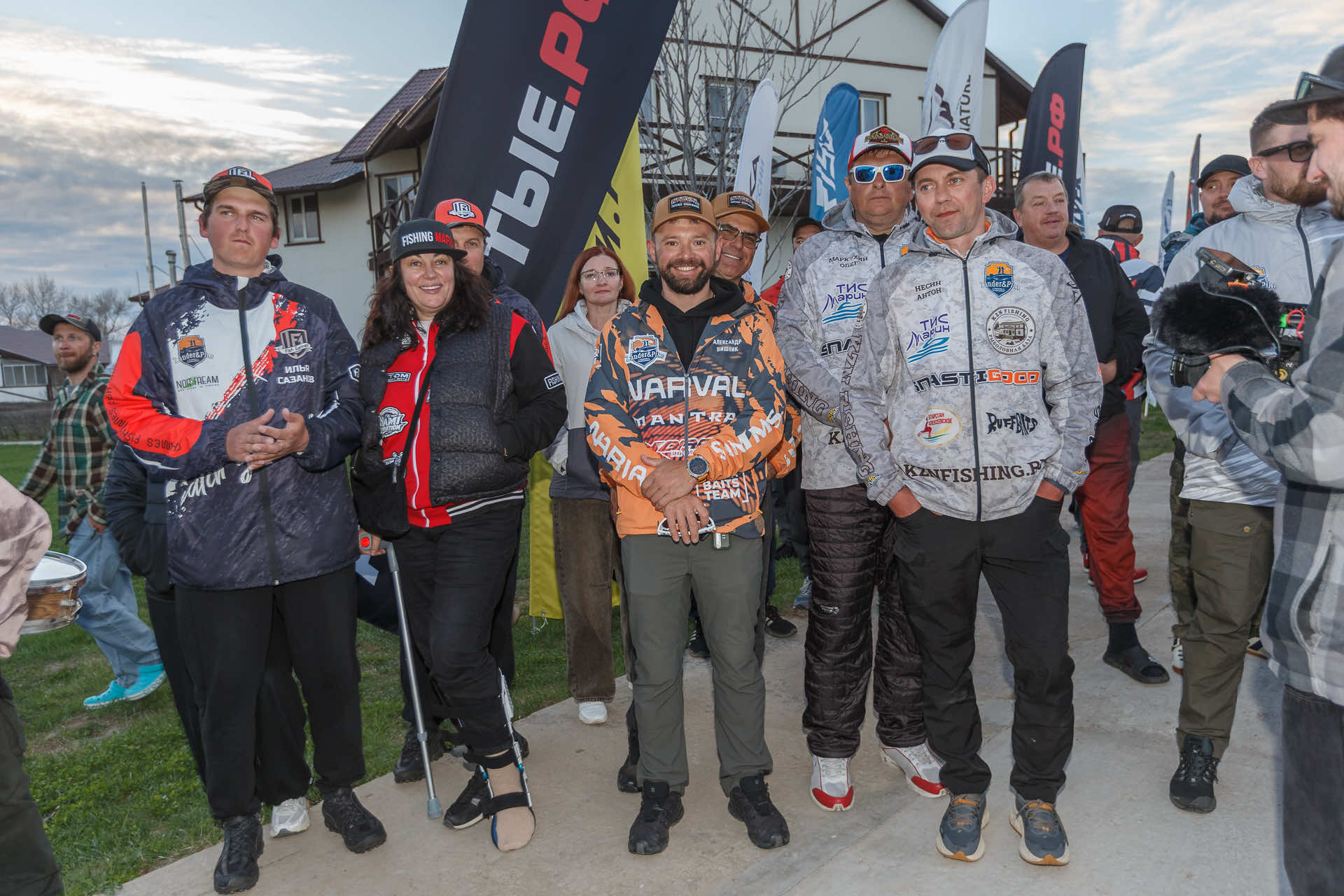 Весенний этап 2026 - Церемония награждения - 3