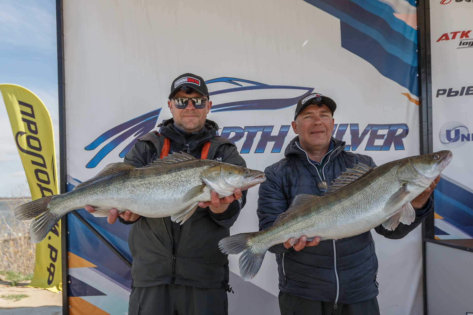 Весенний этап 2026 - Процедура взвешивания III тура - 2