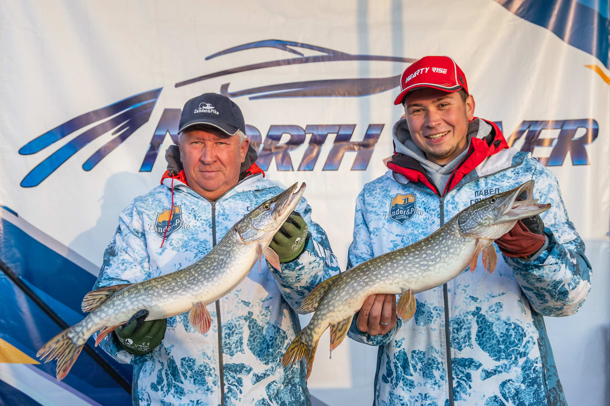 Осенний этап 2025 - Процедура взвешивания III тура - 1